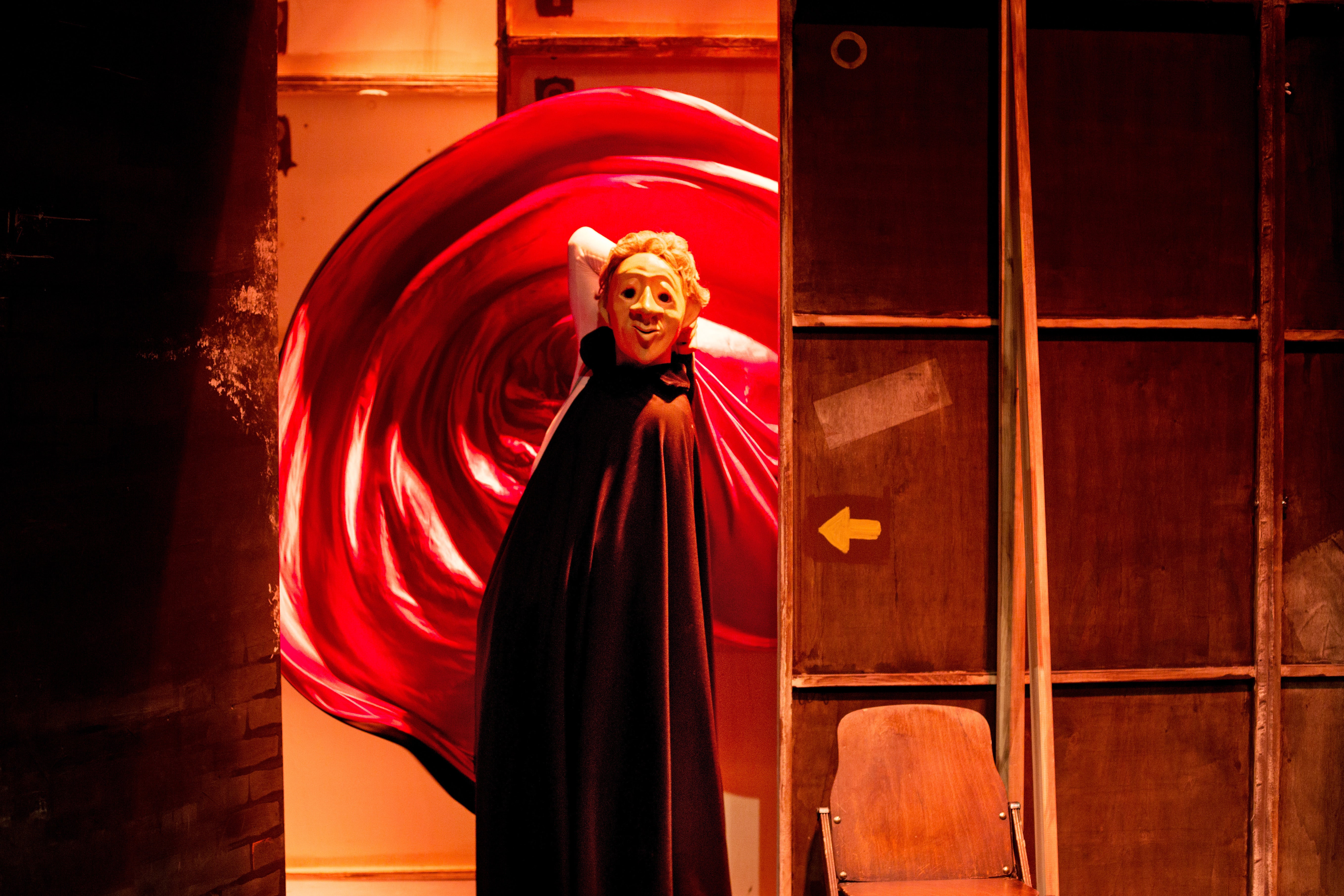 Autor: Archive Teatro Delusio Autor: Archive Teatro Delusio