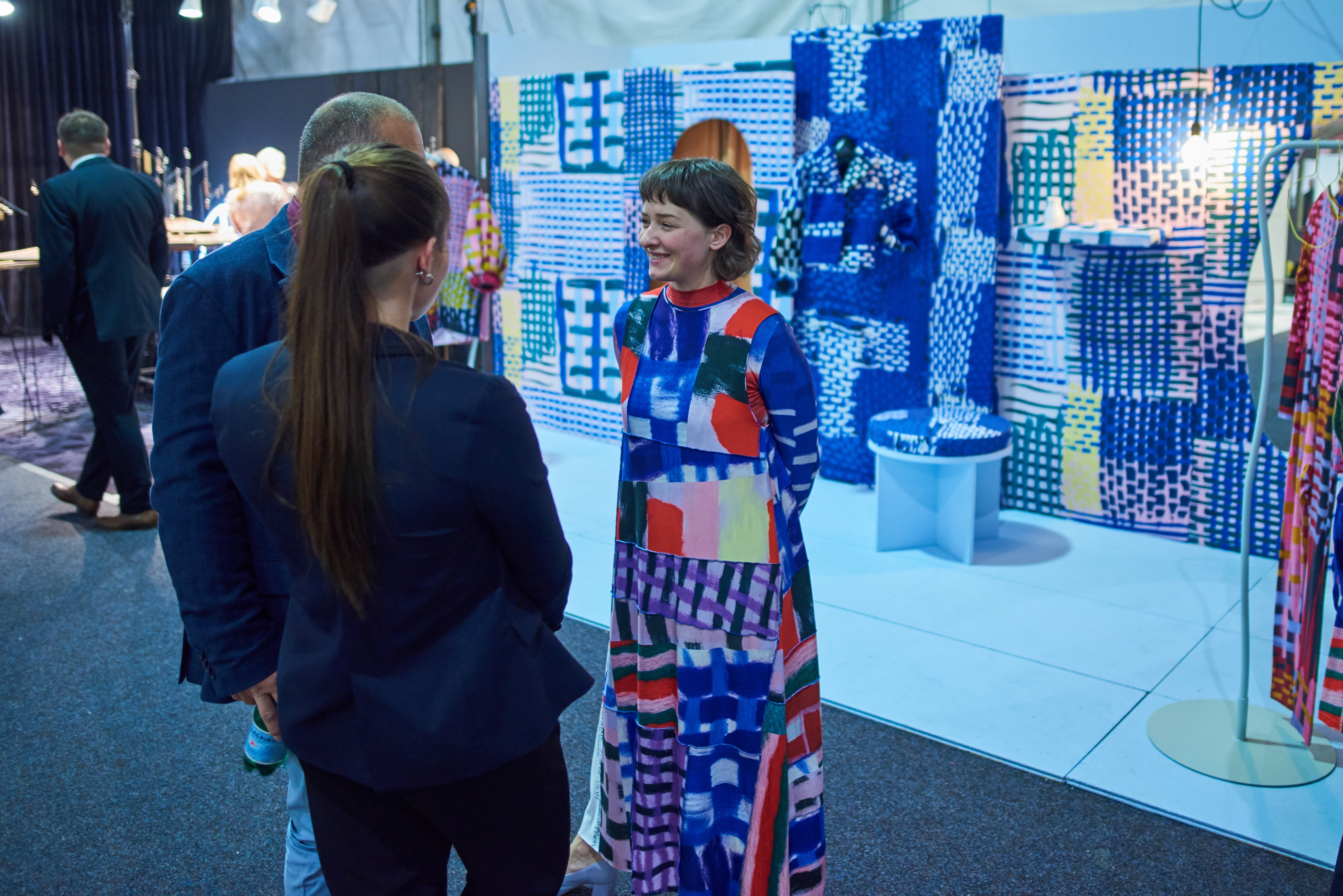 Tereza Rosalie Kladošová Tereza Rosalie Kladošová