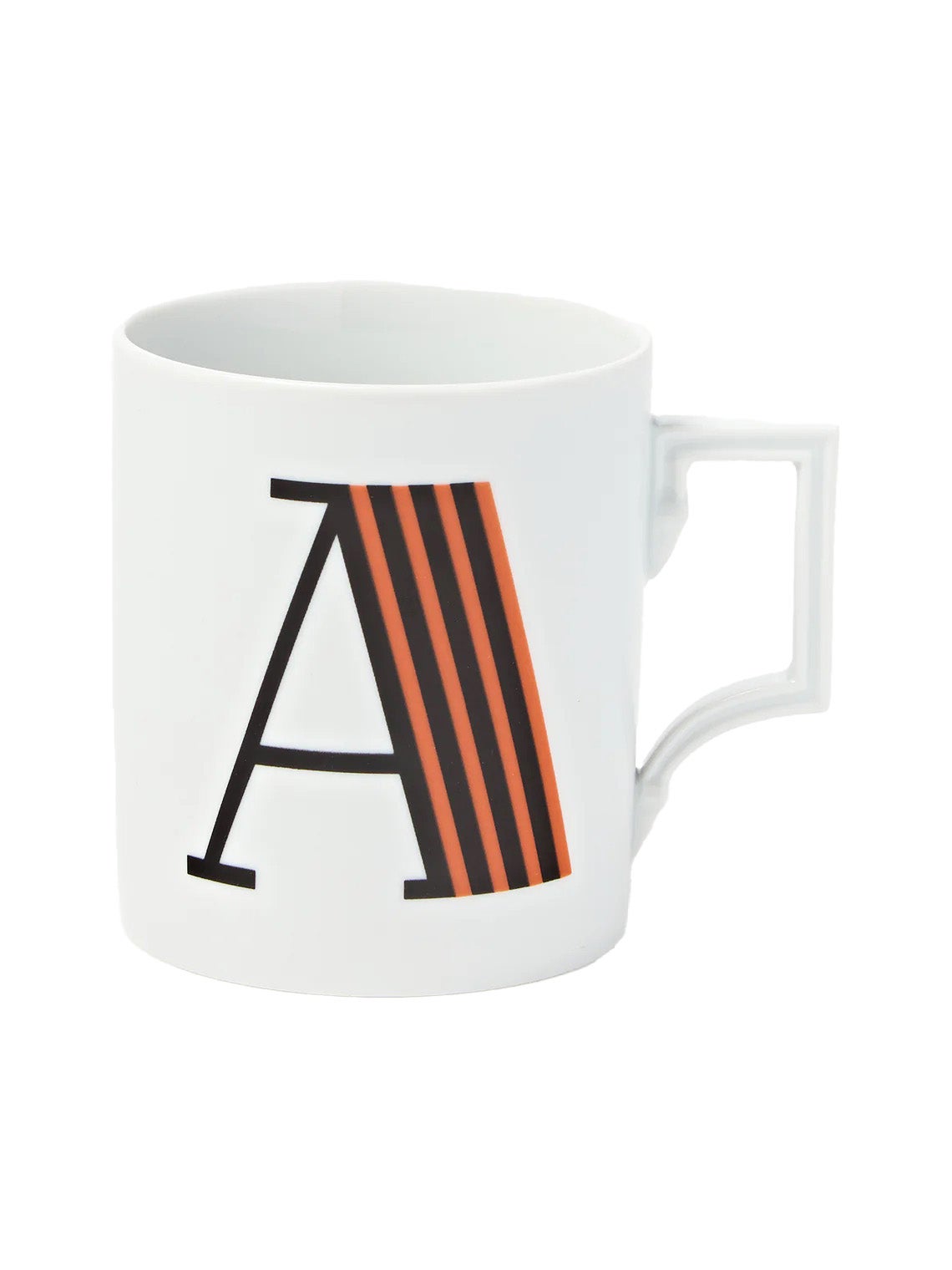 Westwing x Meissen, ručně vyrobený hrnek s dekorací Motif, WESTWING COLLECTION, 2 549 Kč