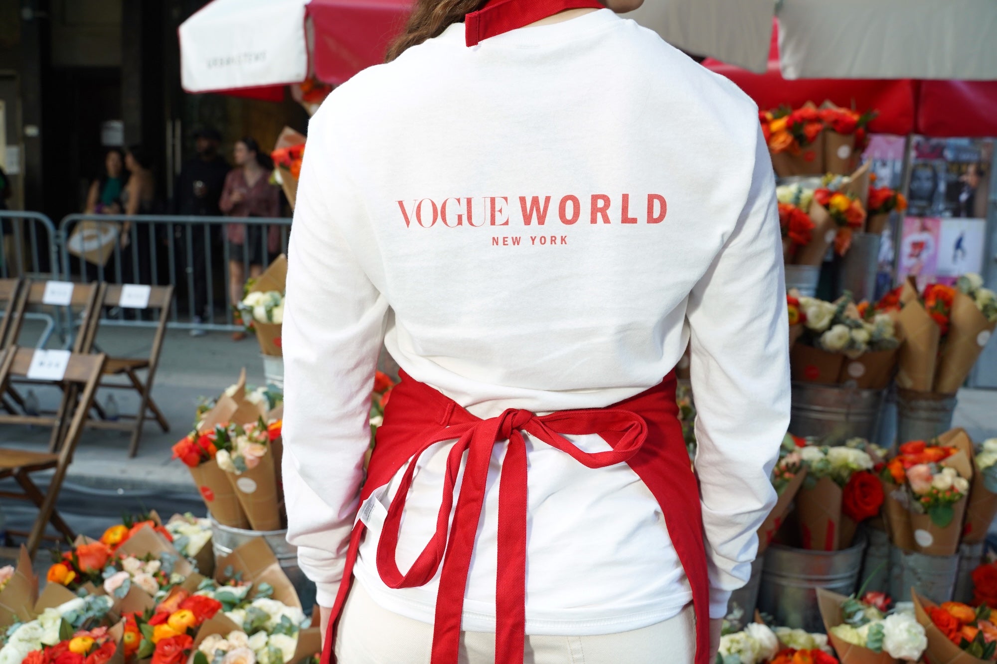 Co je to Vogue World? 