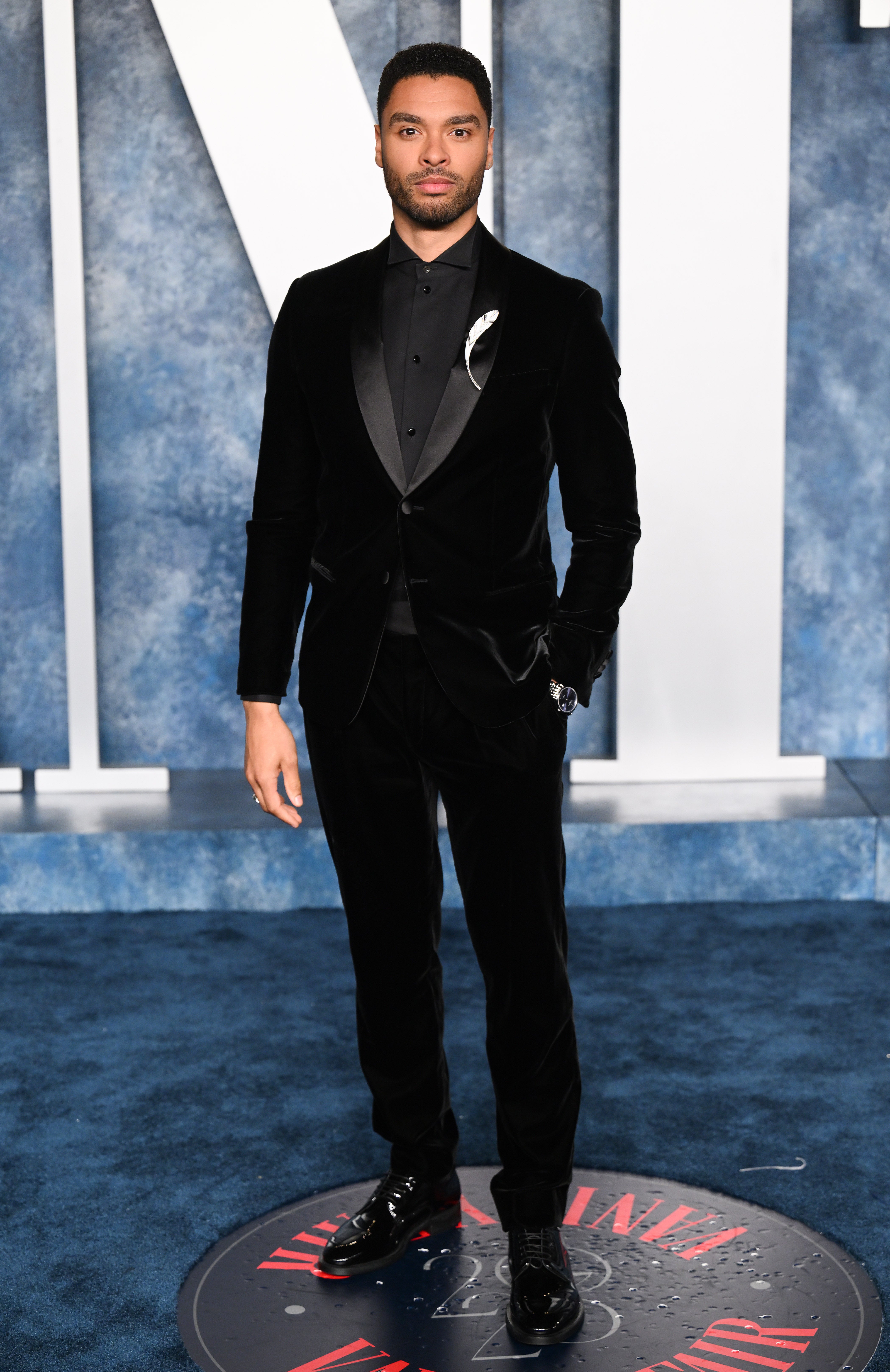 Rege-Jean Page Rege-Jean Page