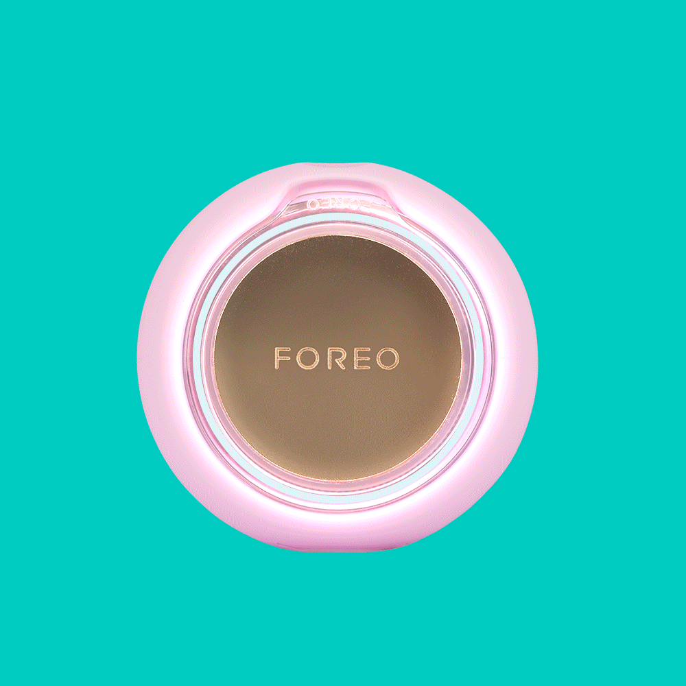 LED světelná terapie s UFO 2 od FOREO