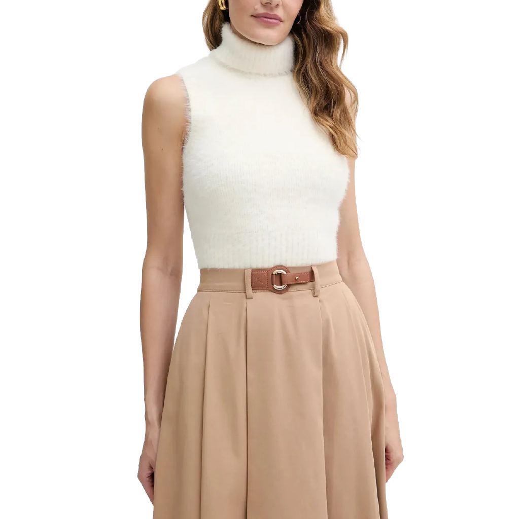 Rolákový top, GUESS USA, 78 €