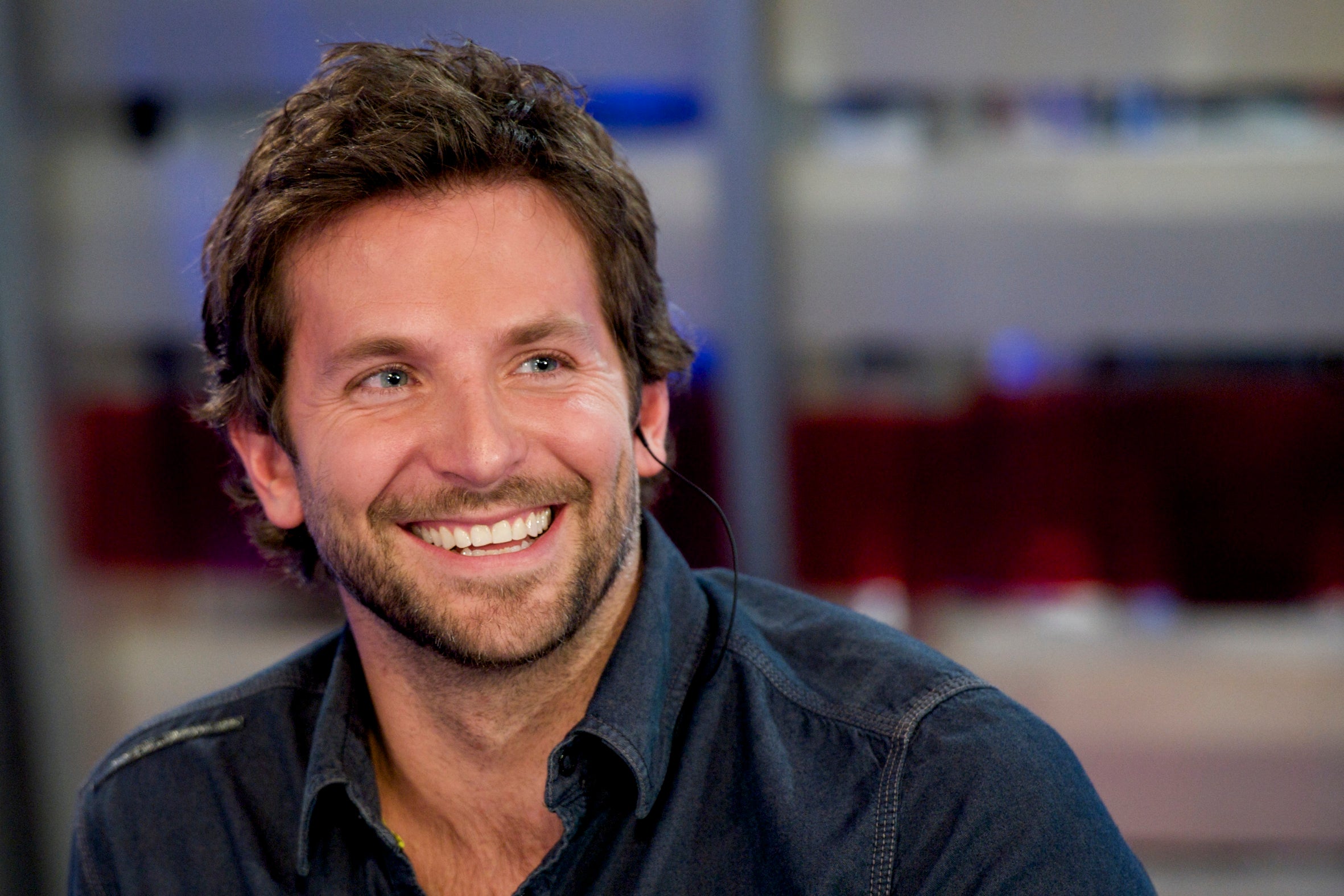 Bradley Cooper