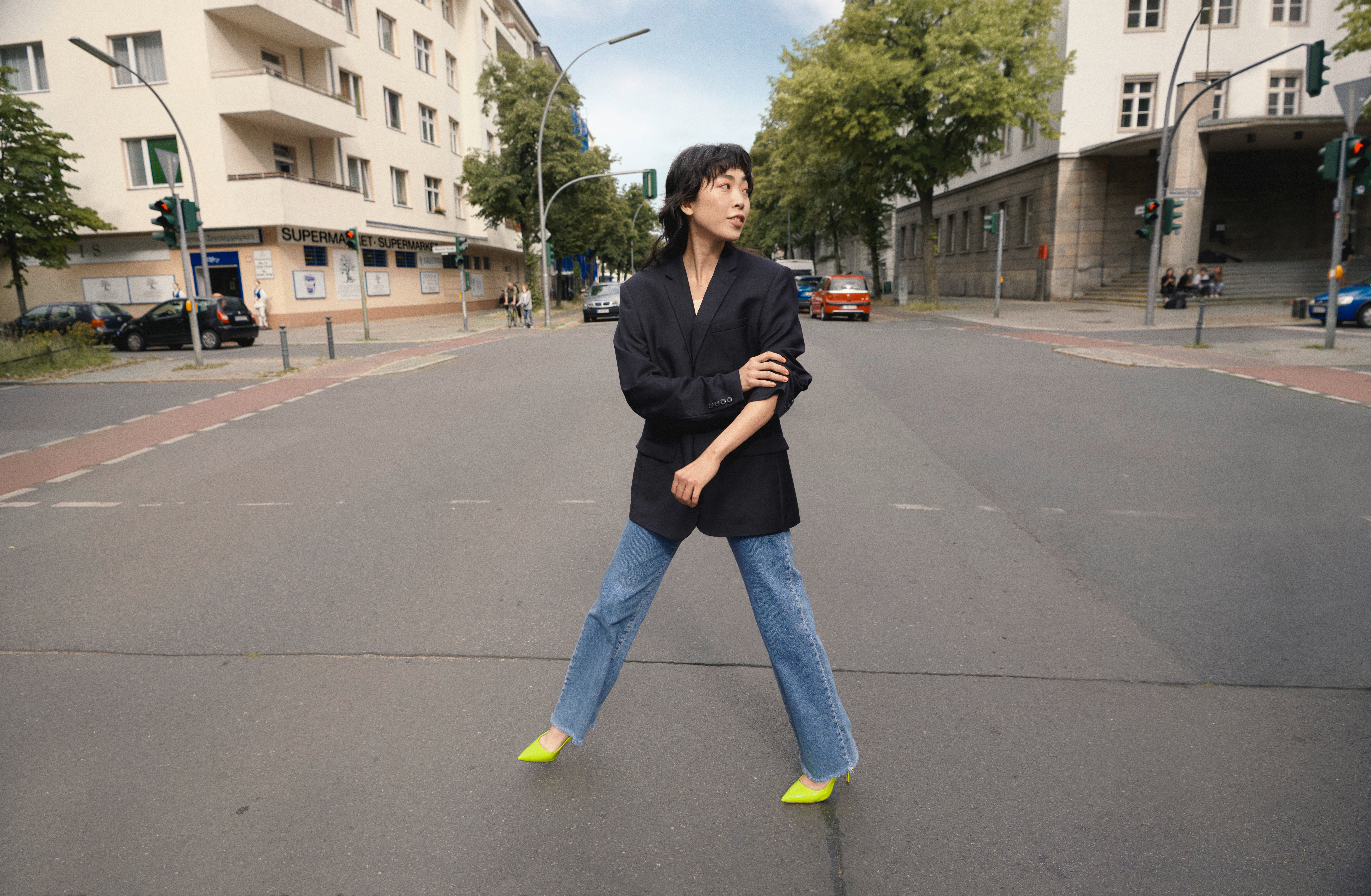 Autor:: Courtesy of Zalando Autor:: Courtesy of Zalando