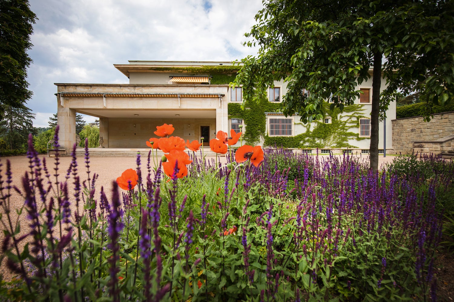 Další brněnské vily, které nesmějí chybět na vašem must-see seznamu
