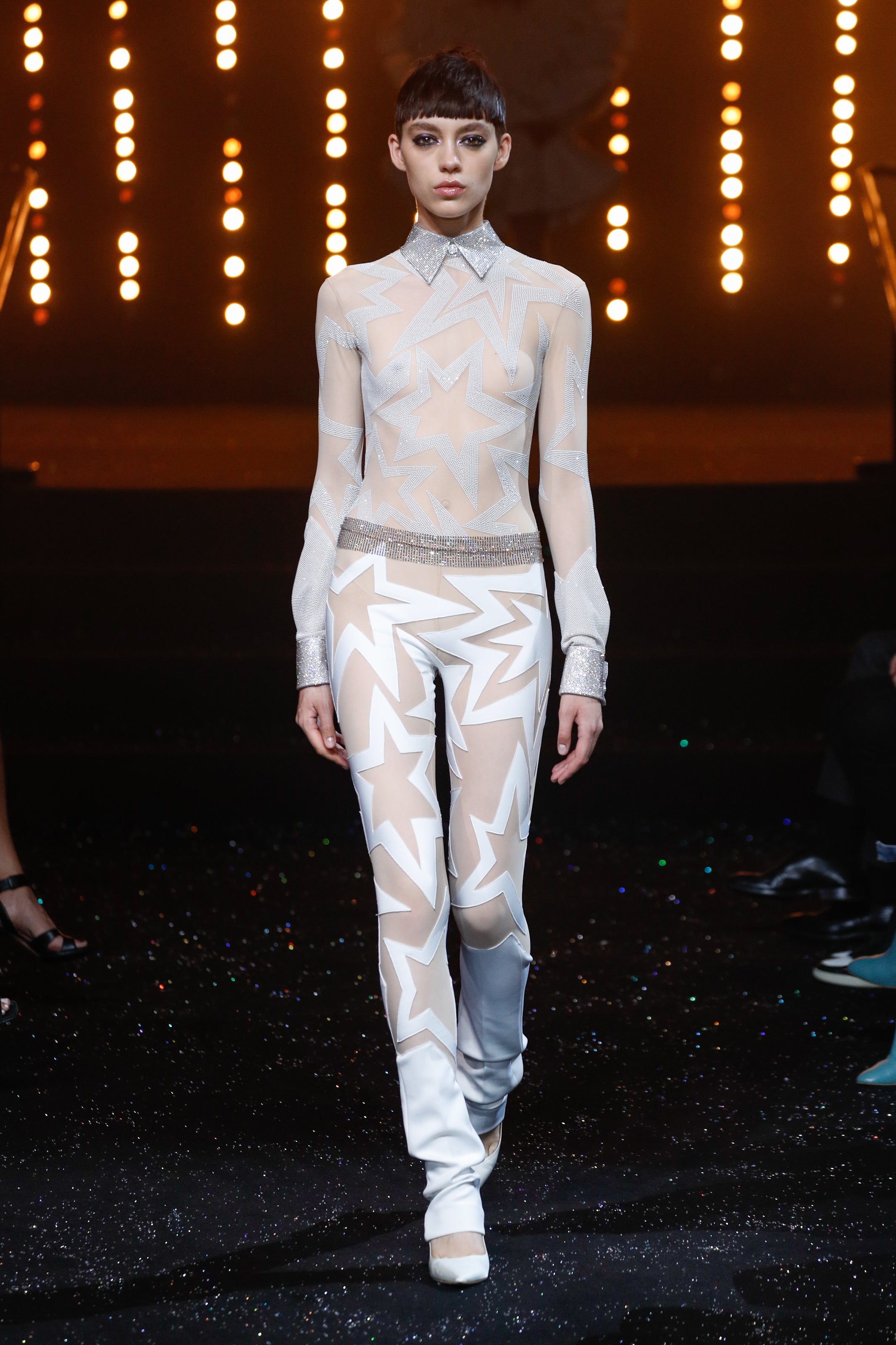 Viktor & Rolf Haute Couture podzim - zima 2018/2019