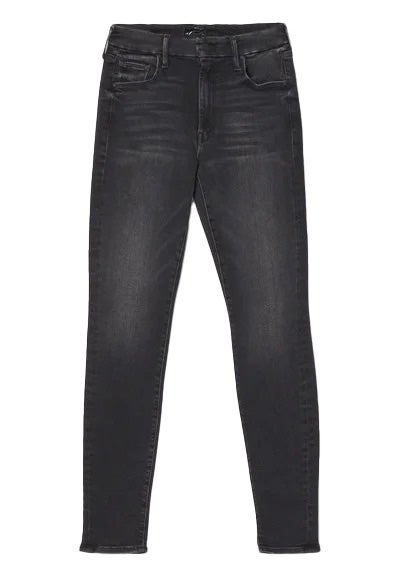 Skinny džíny The Looker, MOTHER, prodává Zalando, 7 920 Kč