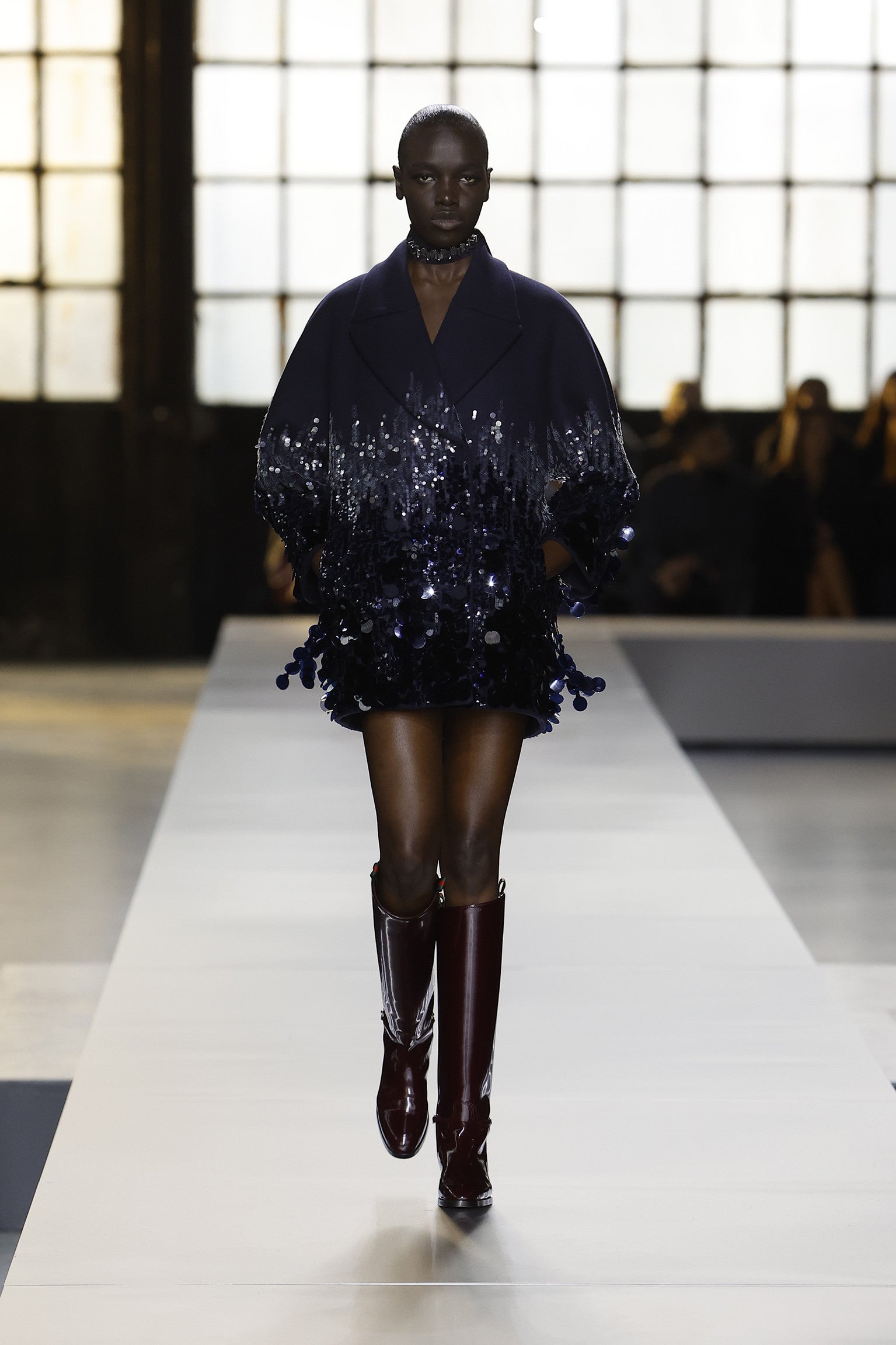 Kolekce podzim - zima 2024/2025, GUCCI