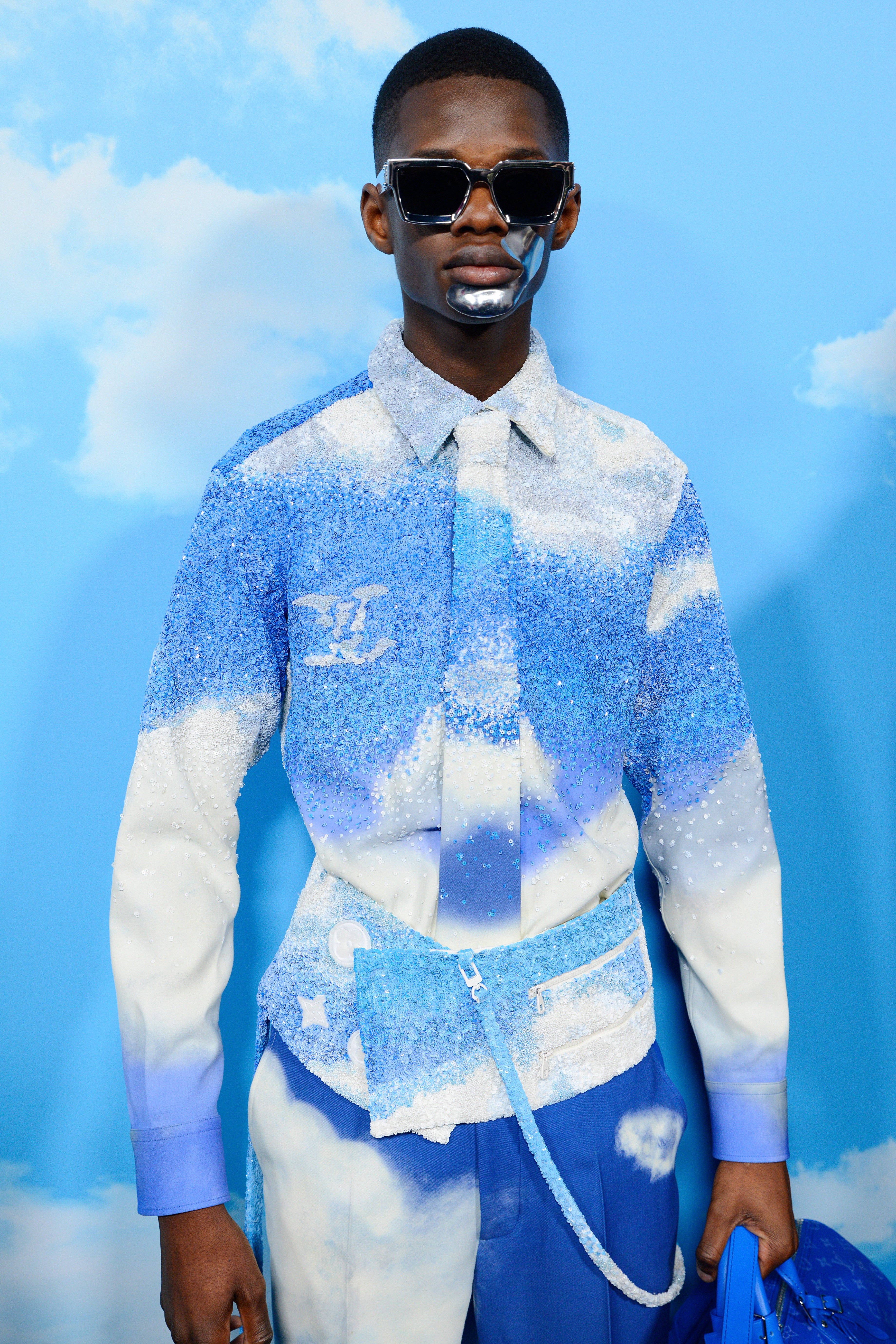 Louis Vuitton FW 2020-2021