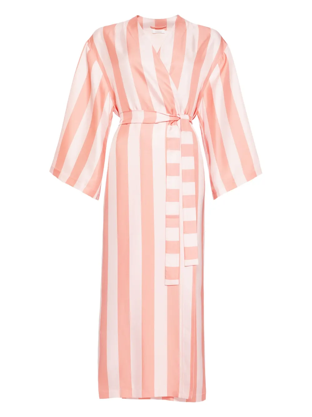 Pruhovaný hedvábný župan, ERES, 1 330 €