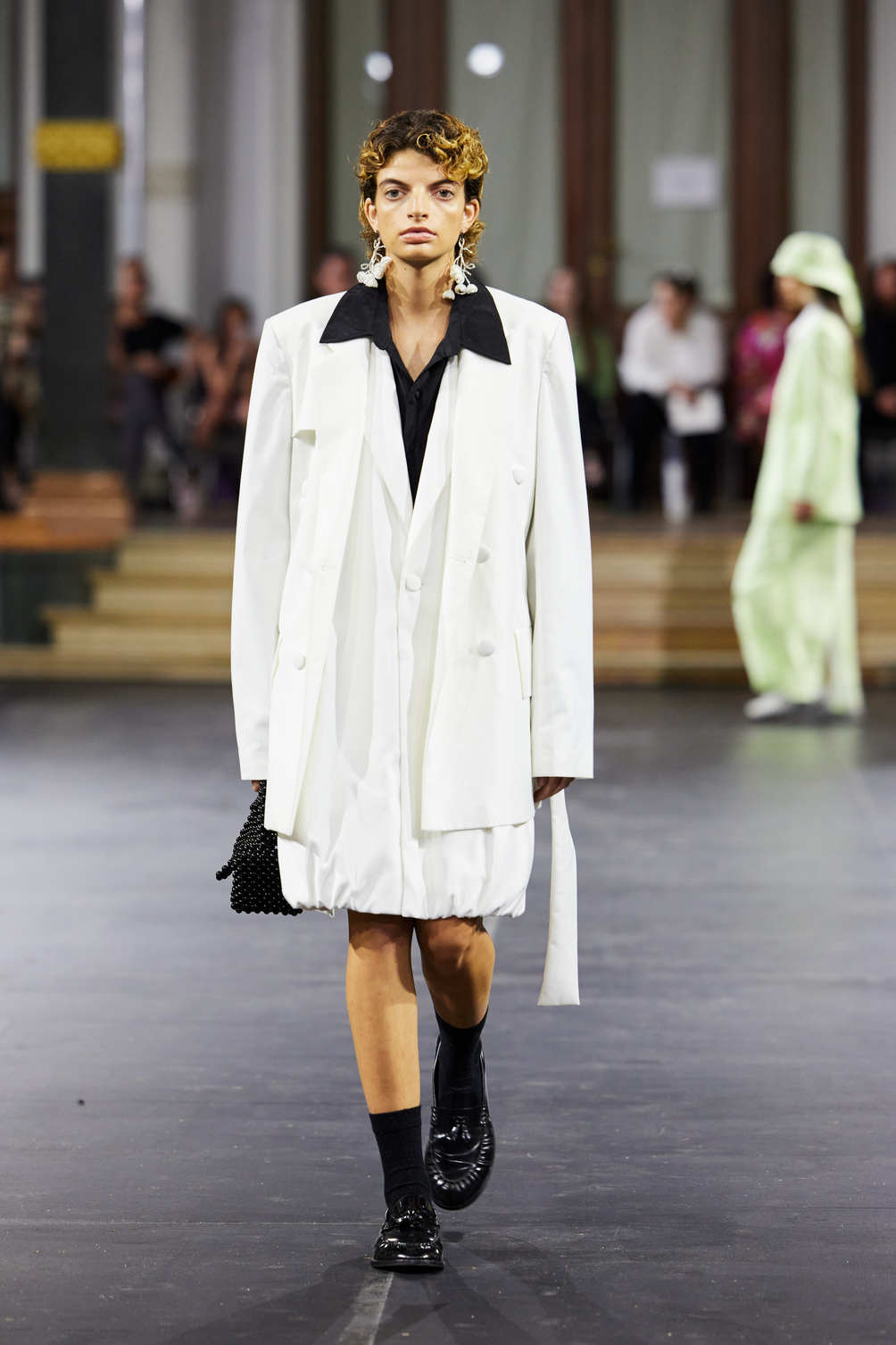 William Fan jaro - léto 2024