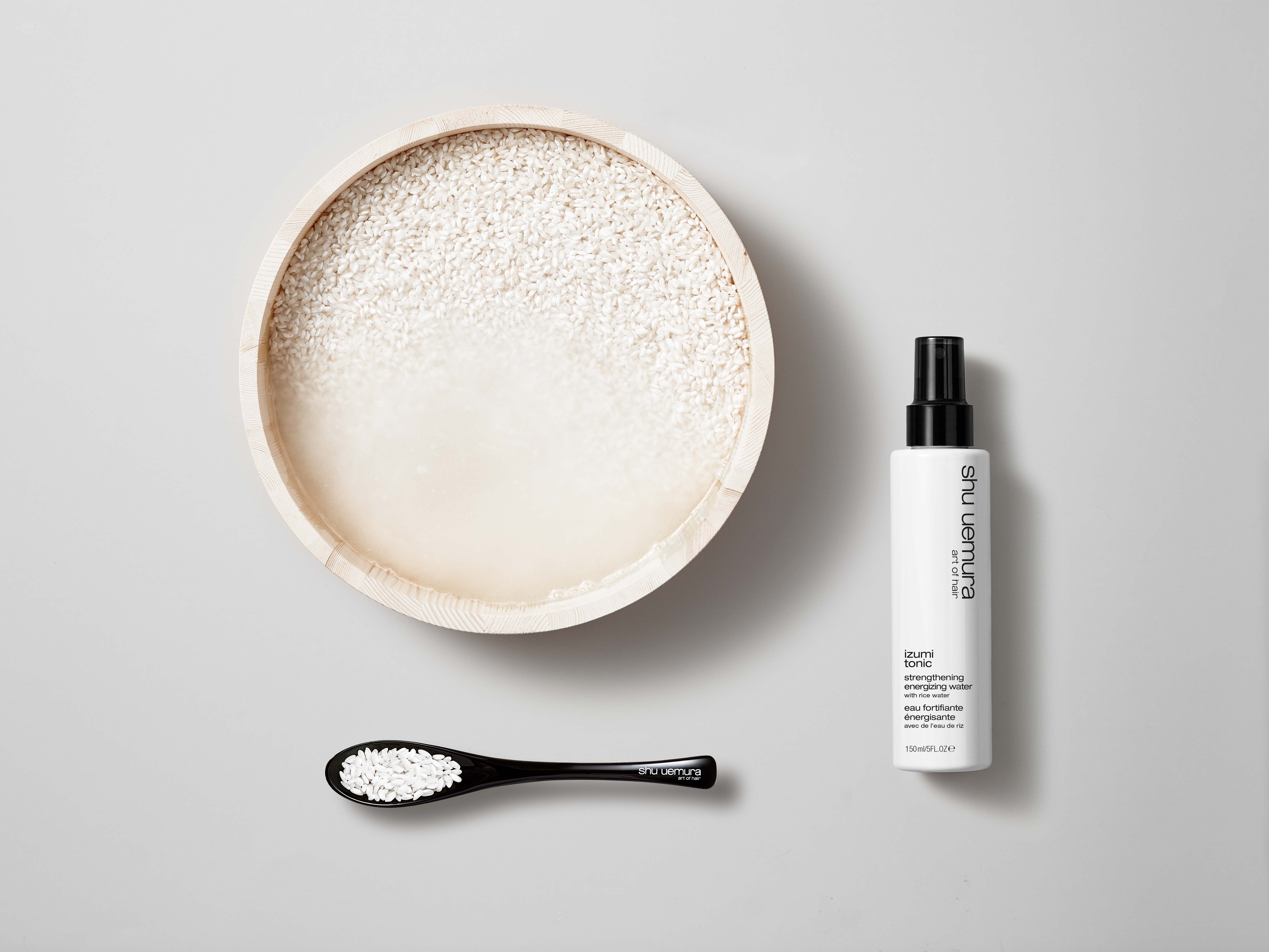 Autor: Shu Uemura Art of Hair Autor: Shu Uemura Art of Hair