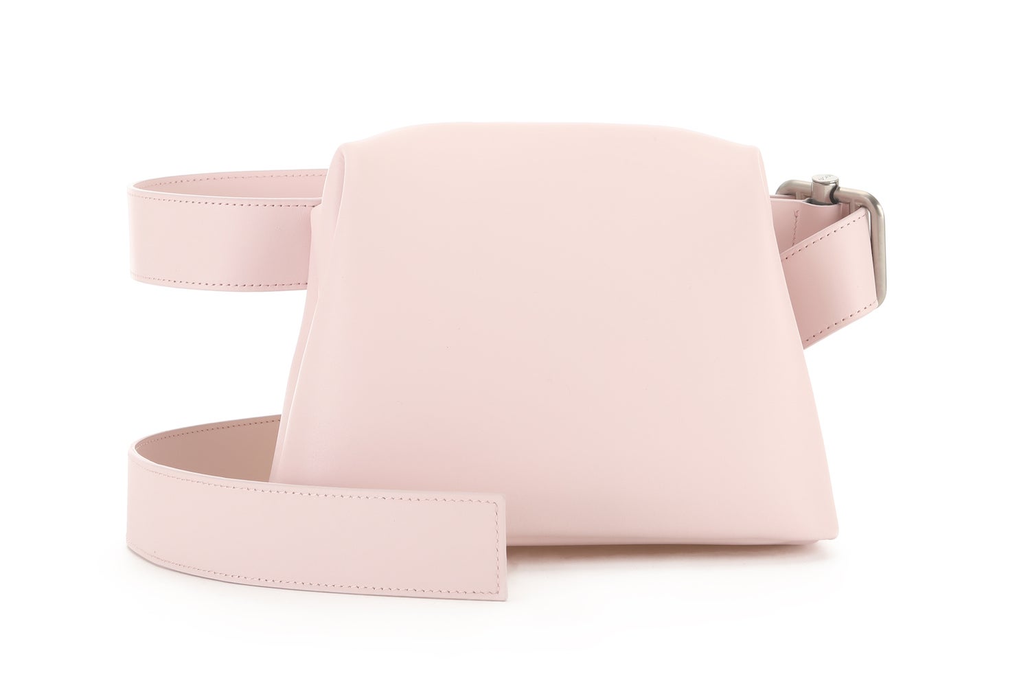 Kabelka Brot mini, OSOI, prodává Matchesfashion.com, 318 €