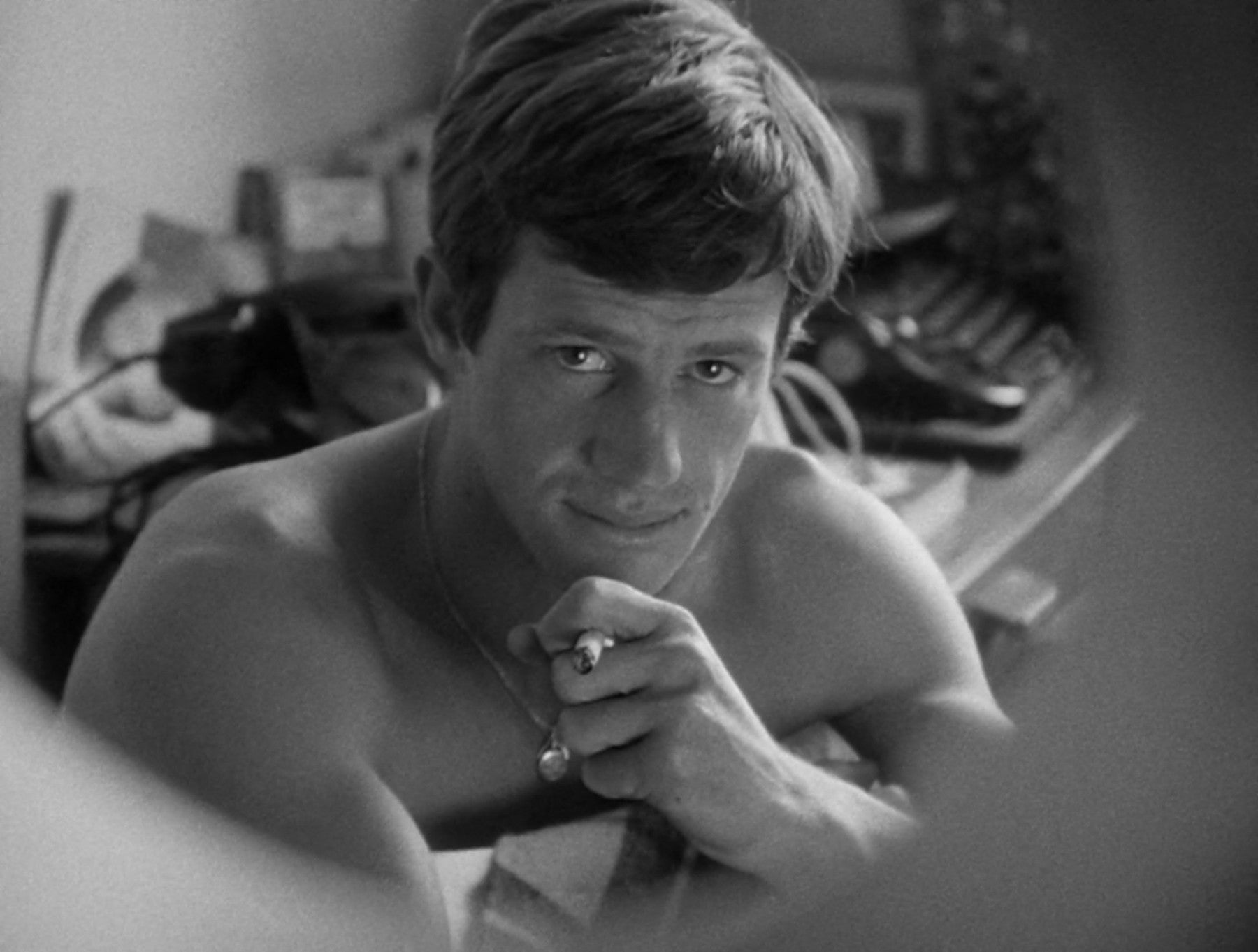 Jean-Paul Belmondo