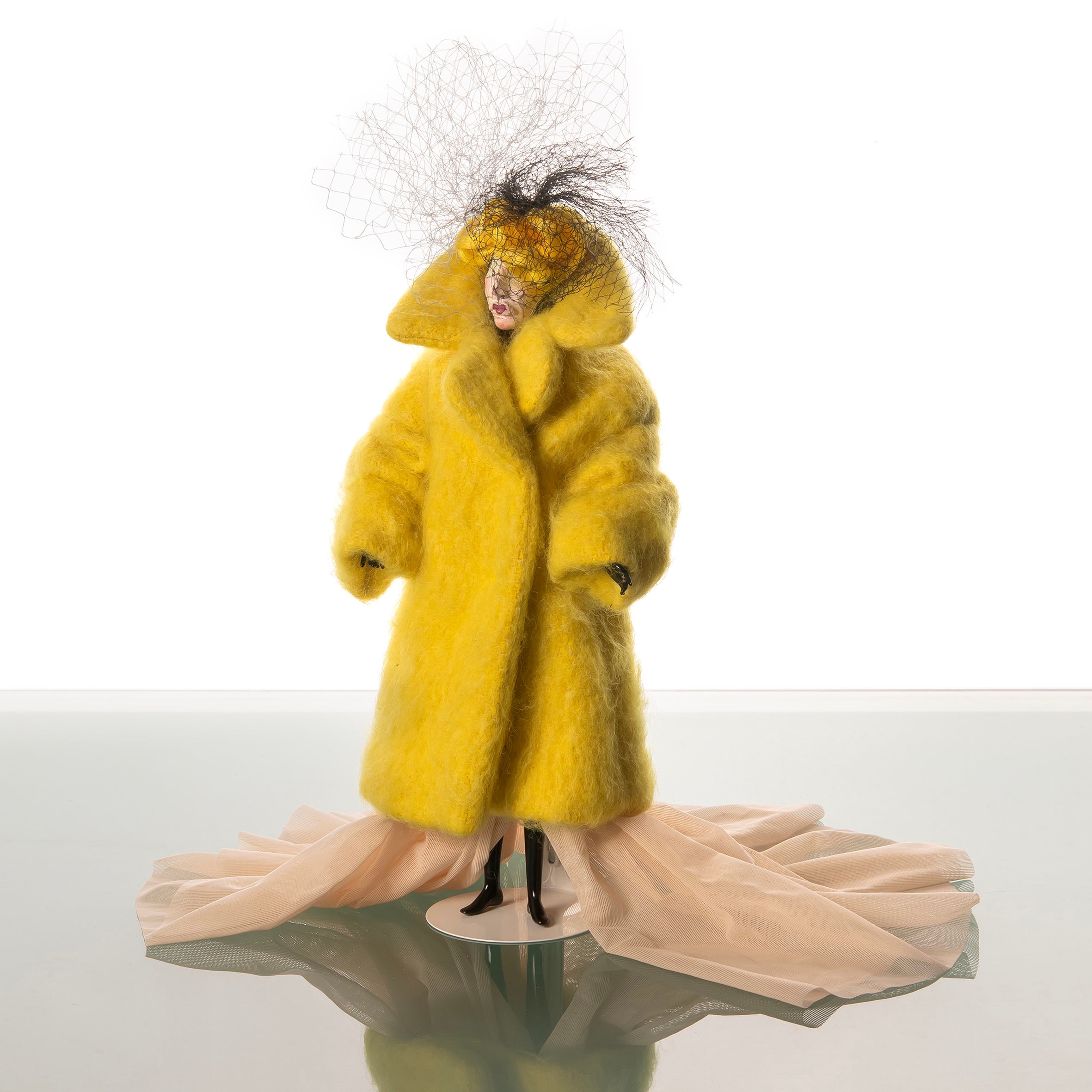 Alexandra Gnidiaková