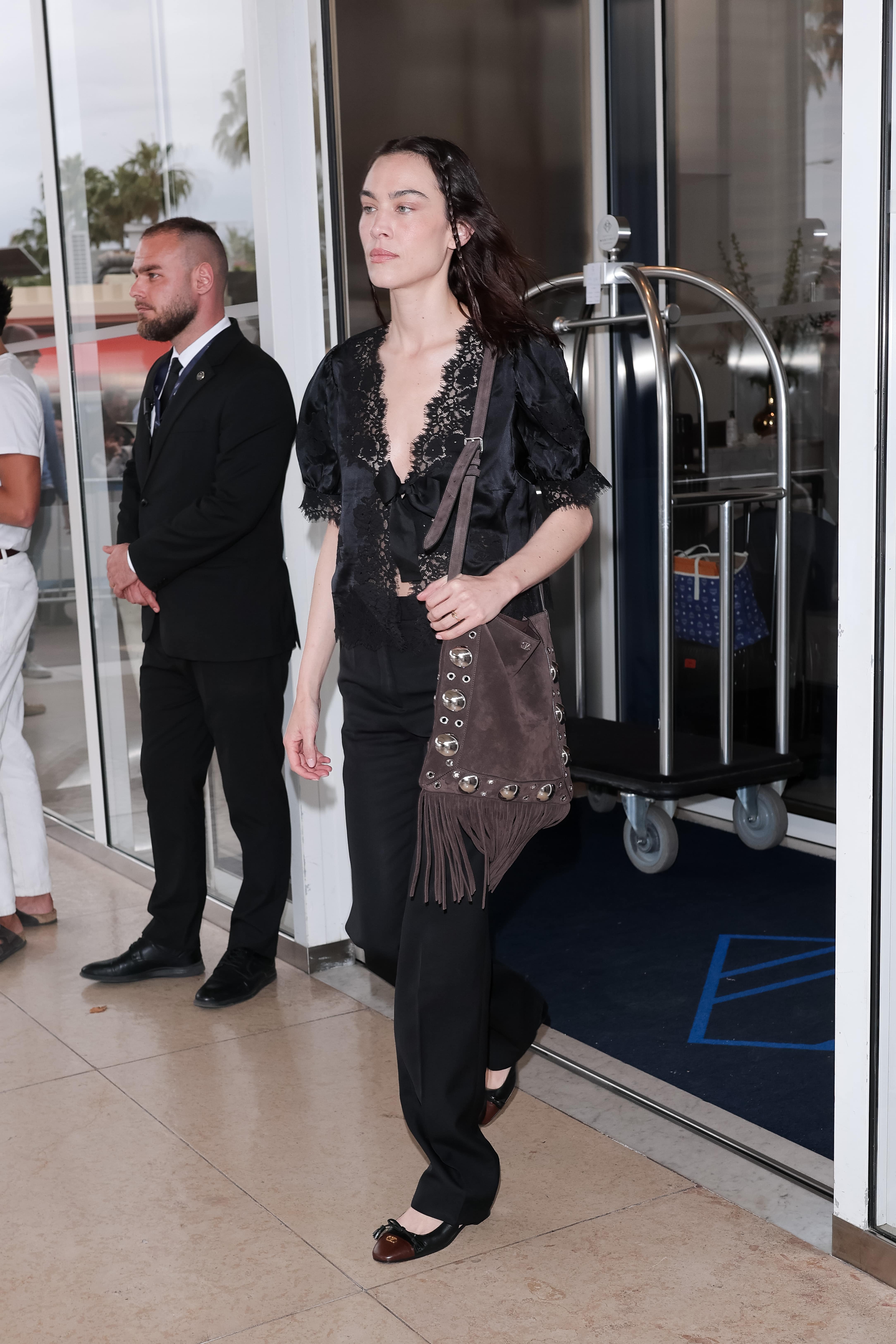 Alexa Chung Alexa Chung