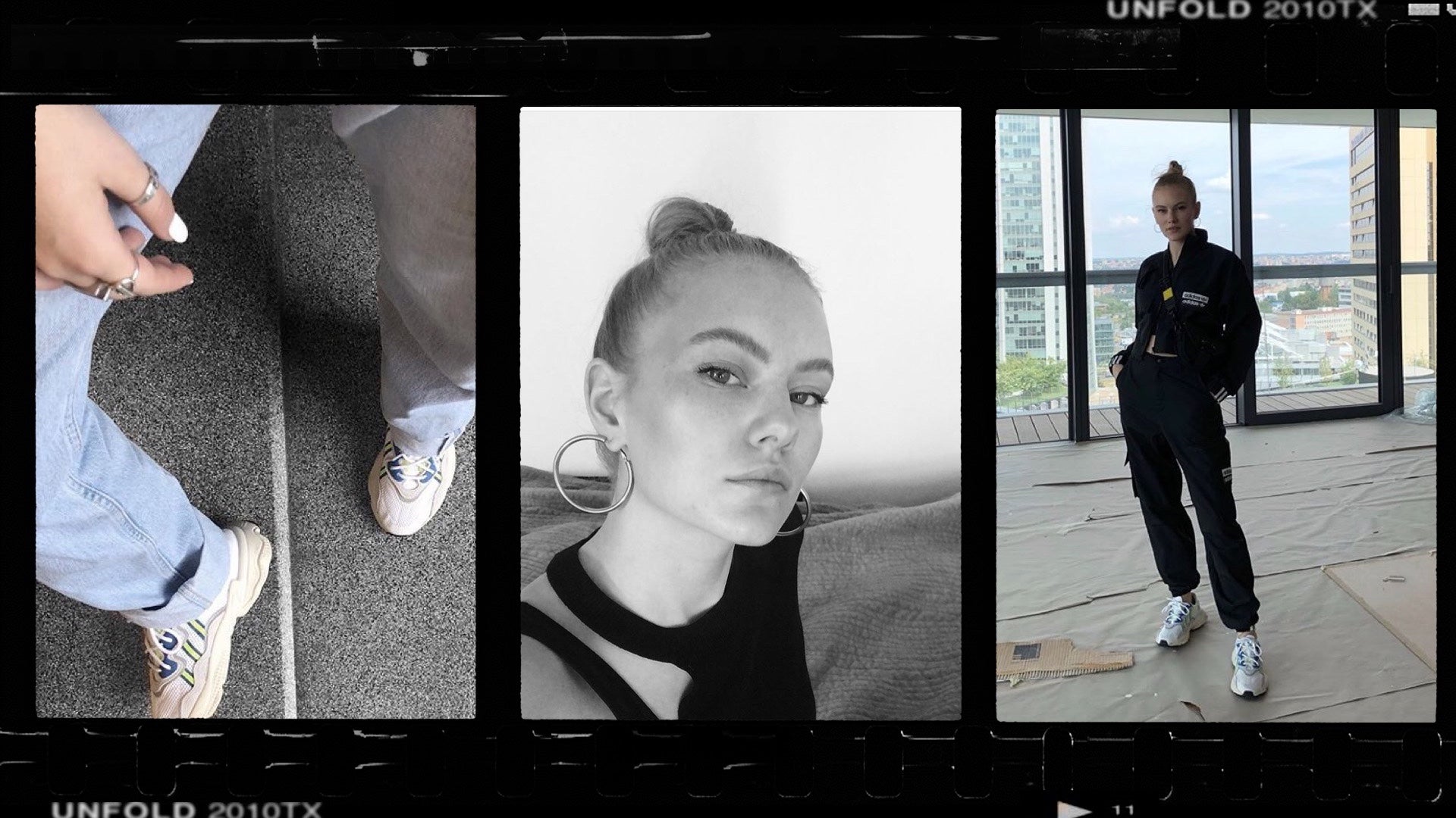 
Fashion videoklipy podle Annet X: Blood Orange