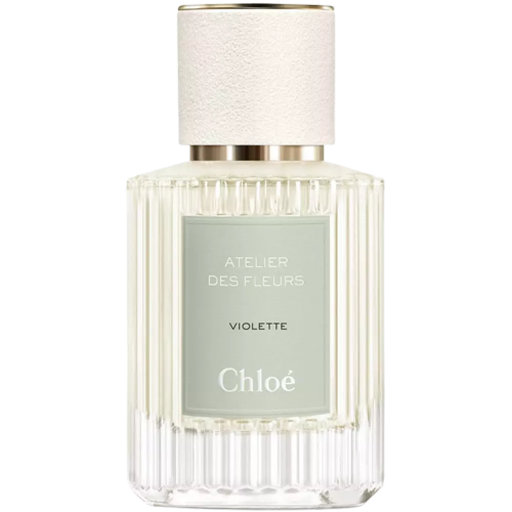 Parfémová voda Atelier Des Fleurs Violette, CHLOÉ, od 4400 Kč