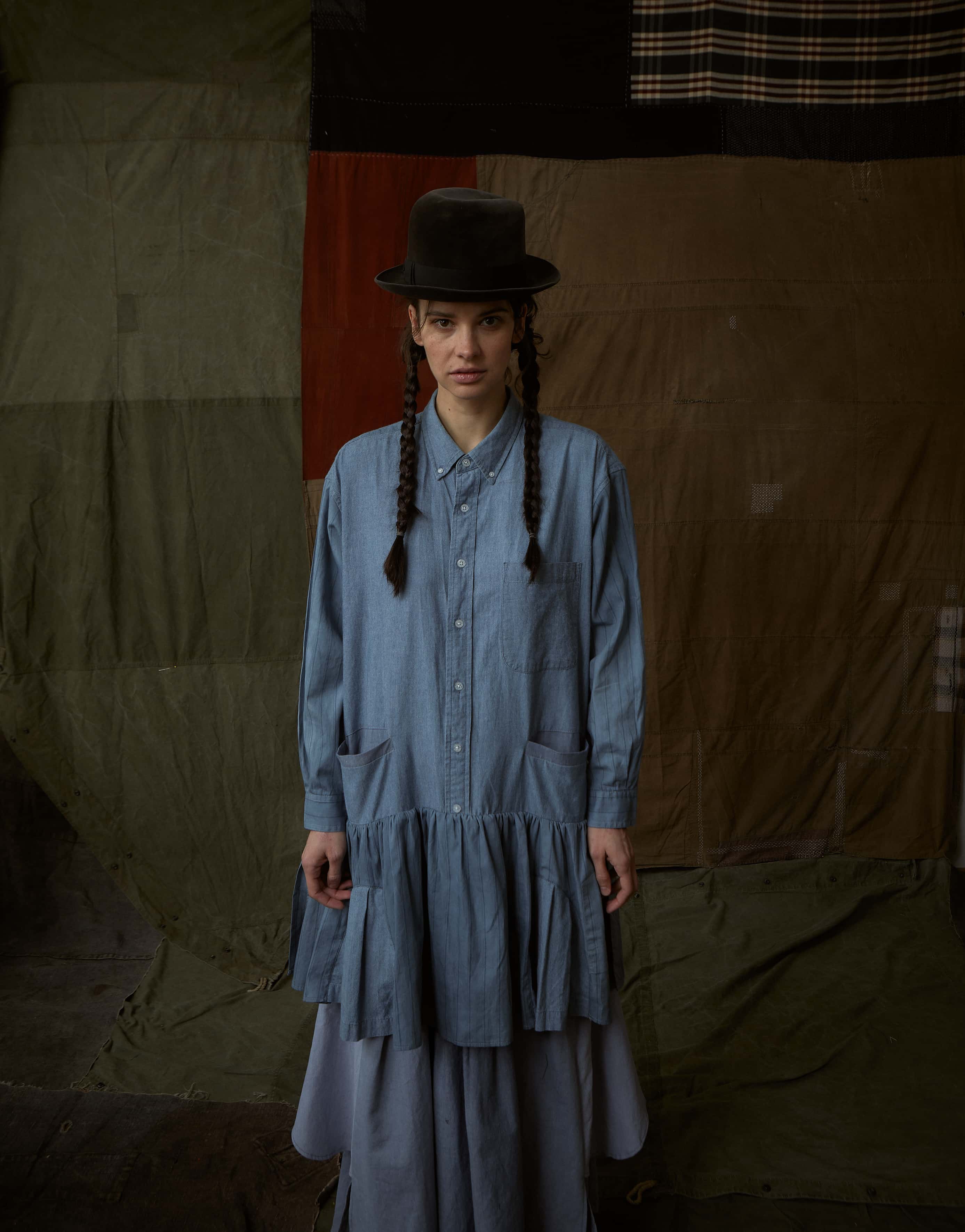 Alois Ficek, kolekce "Yes You Can-Can"