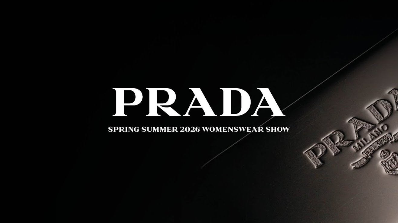 Živě z Milána: Miuccia Prada a Raf Simons představují kolekci jaro - léto 2026