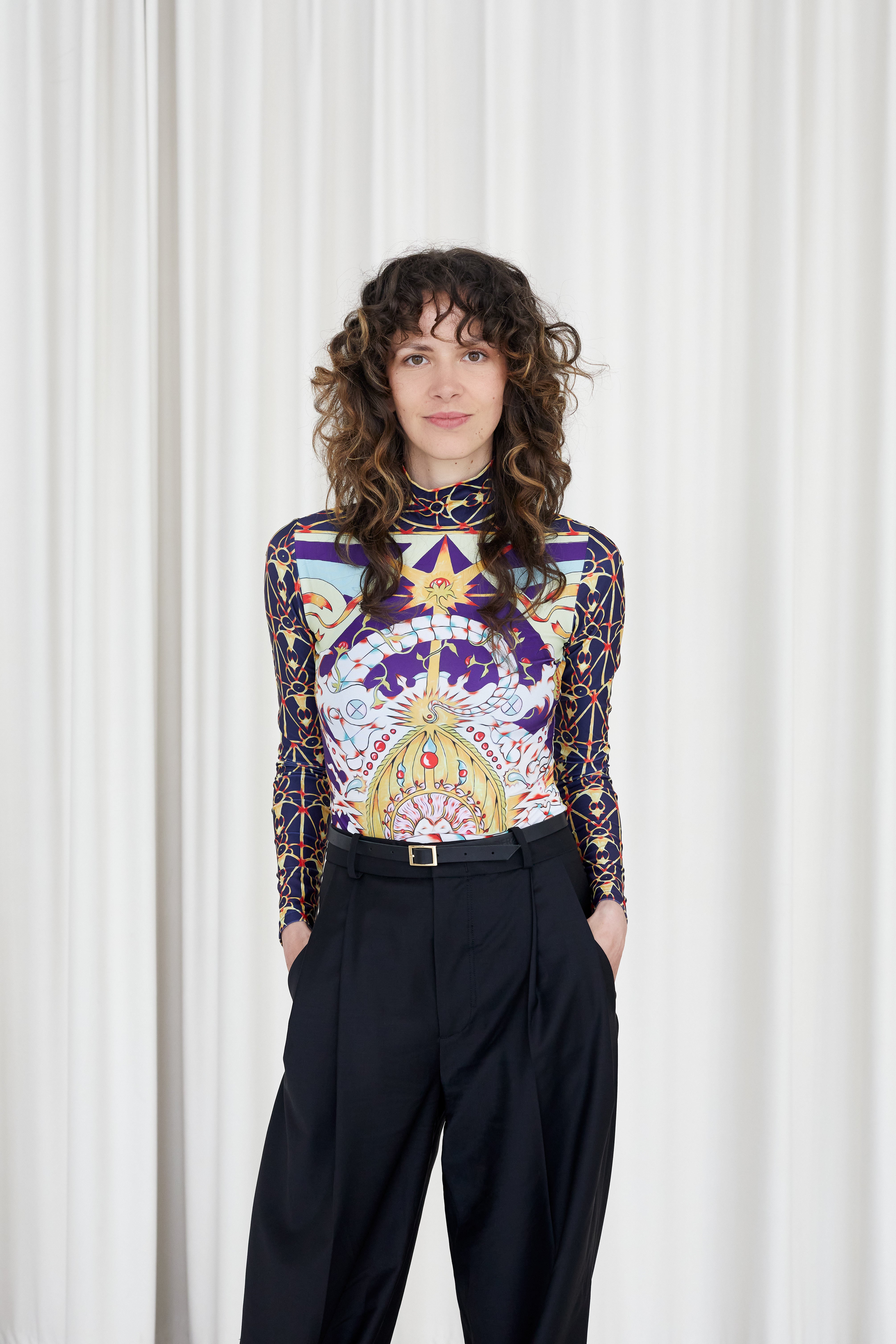 Lenka Bakeš Lenka Bakeš