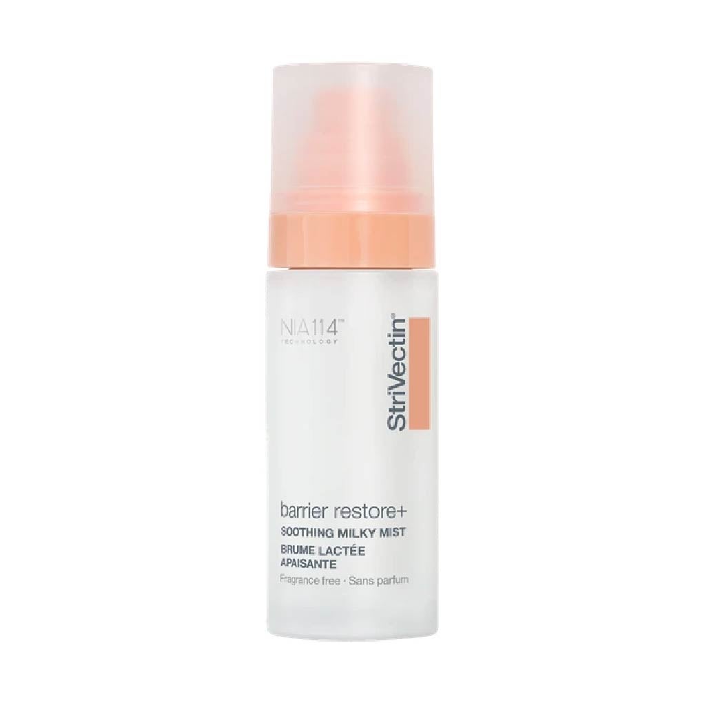Zklidňující hydratační mlha ve spreji Barrie Restore+ Soothing Milky Mist, STRIVECTIN, 949 Kč
