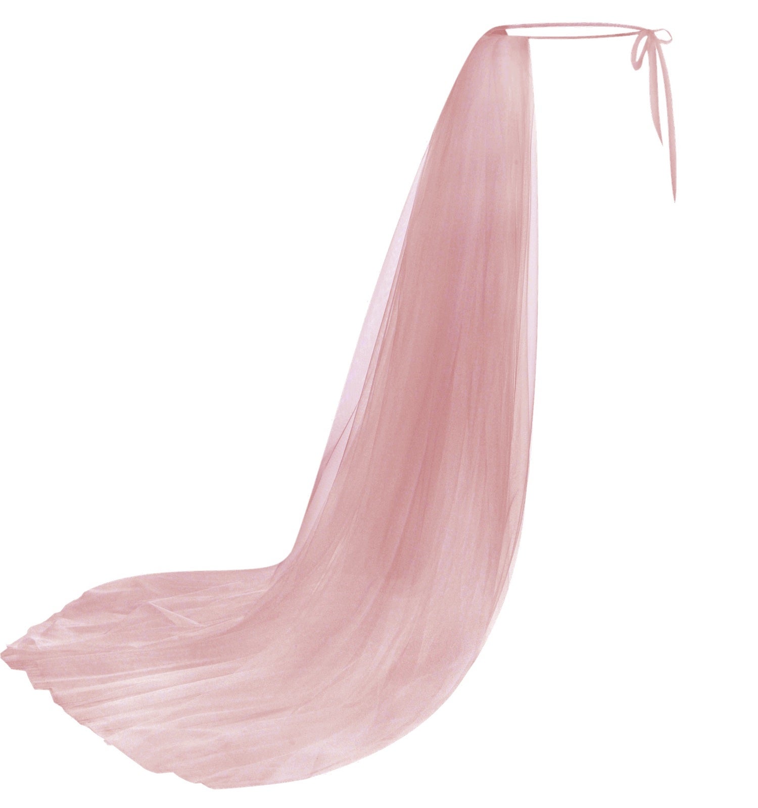 Tylová vlečka, BALYKINA, prodává Balykina.com, 100 USD