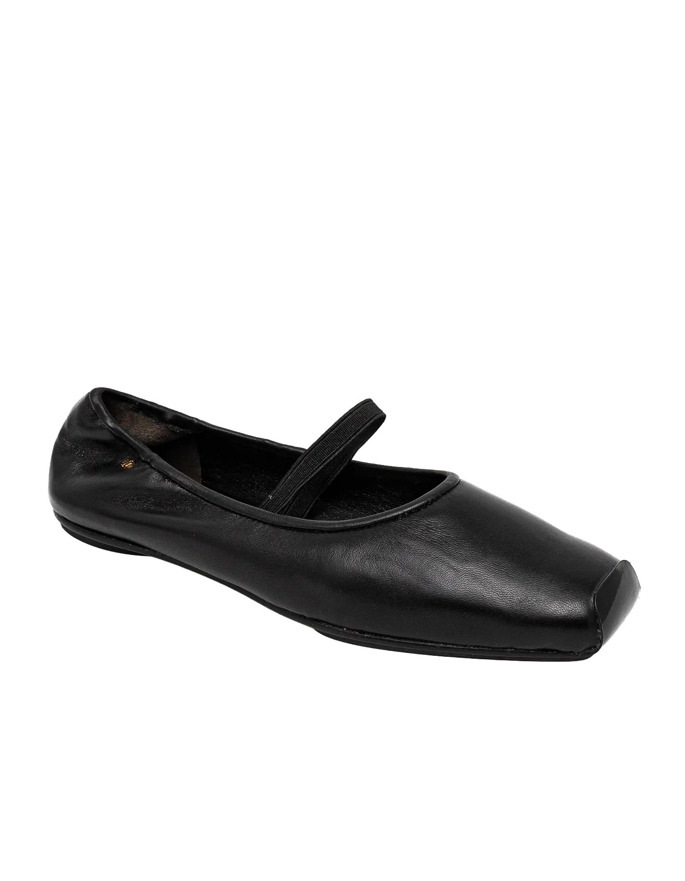 Kožené baleríny, TORY BURCH, 4 399 Kč