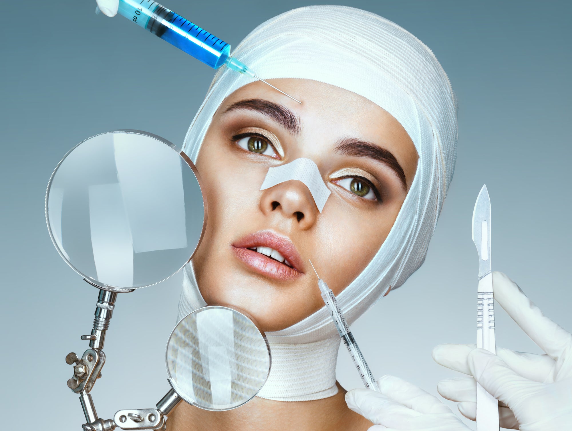 Proč je normalizace liftingů problém