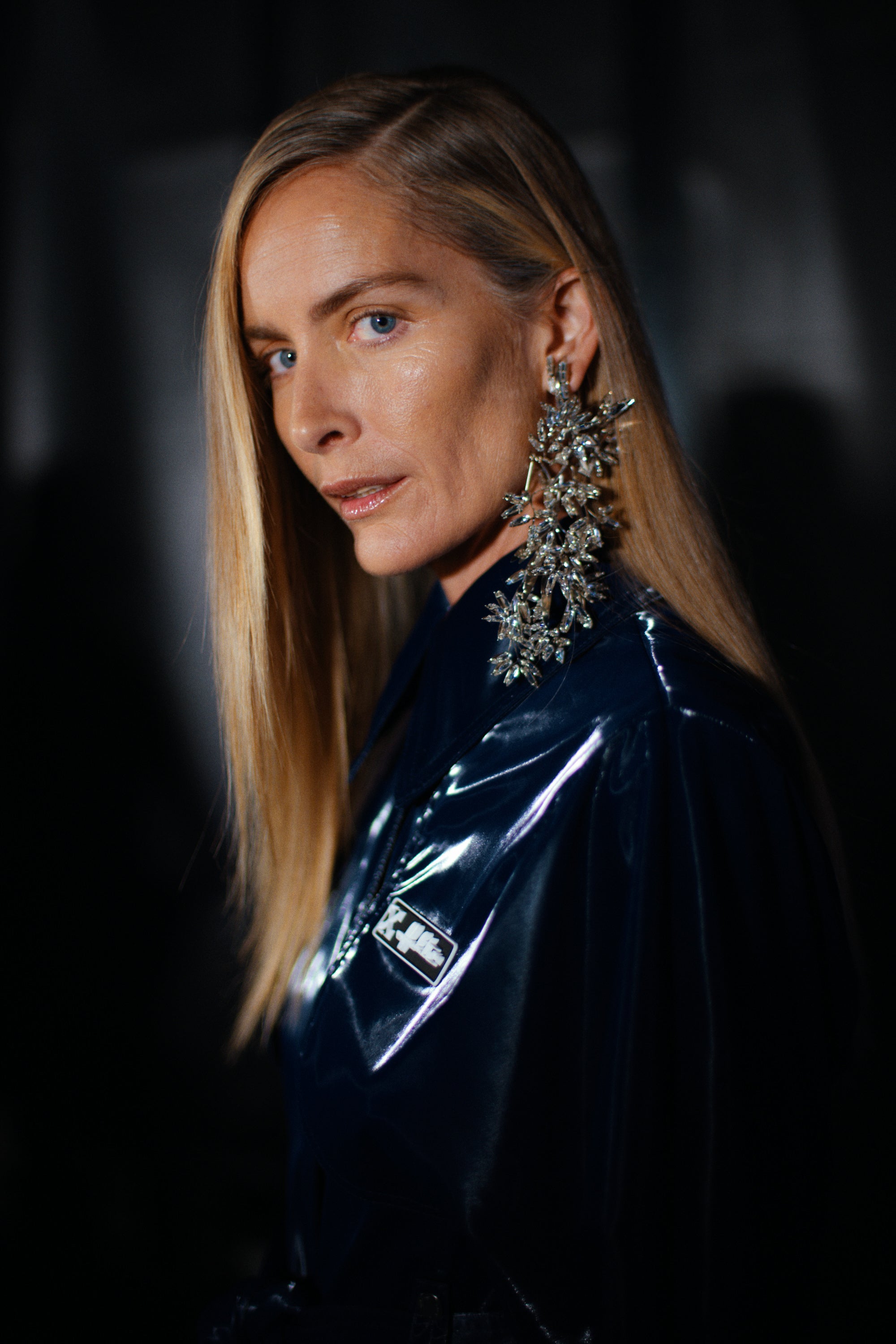 Off-White FW2020 Autor: Jamie Stoker