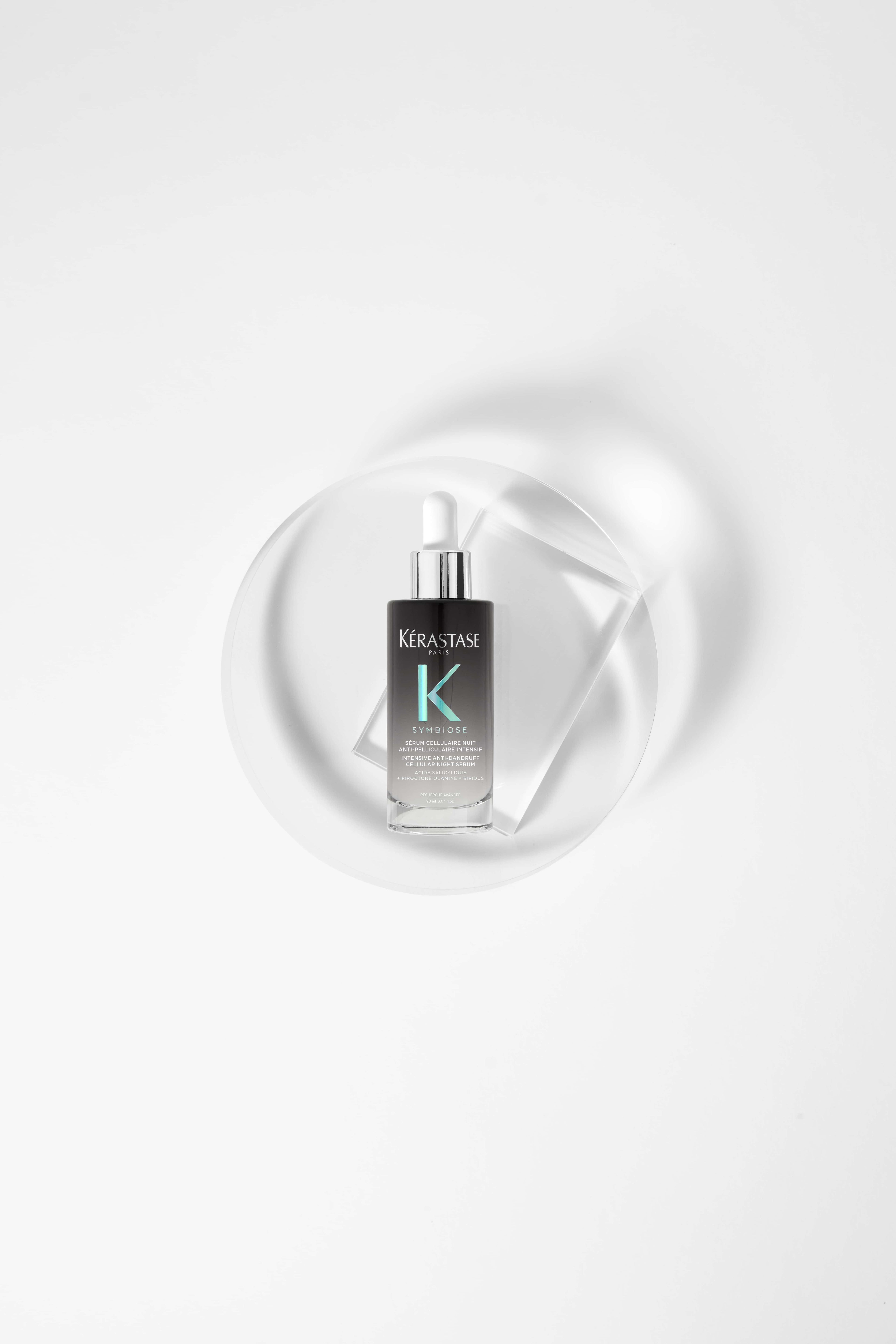 Autor: Courtesy of Kérastase