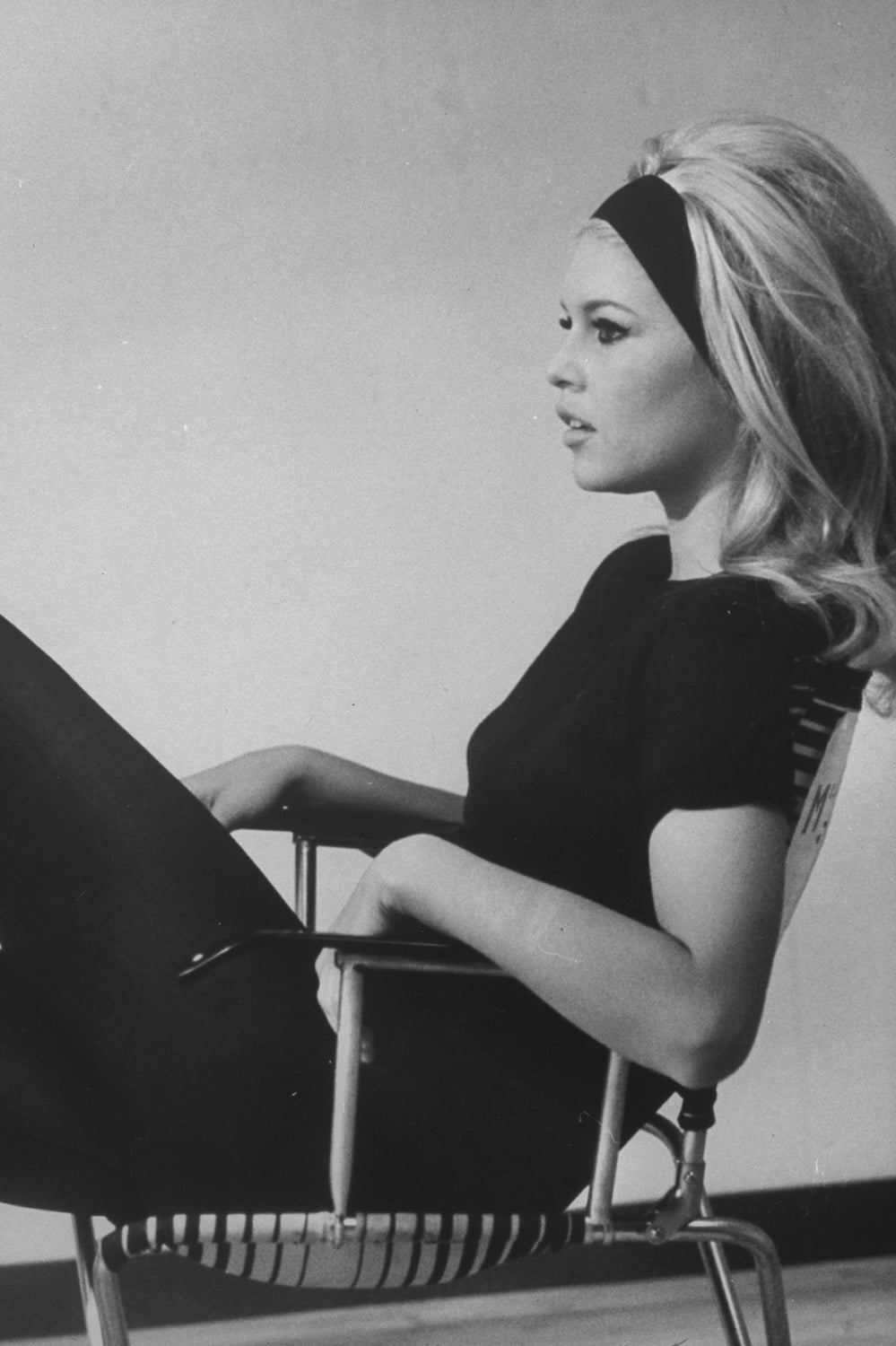 Brigitte Bardot
