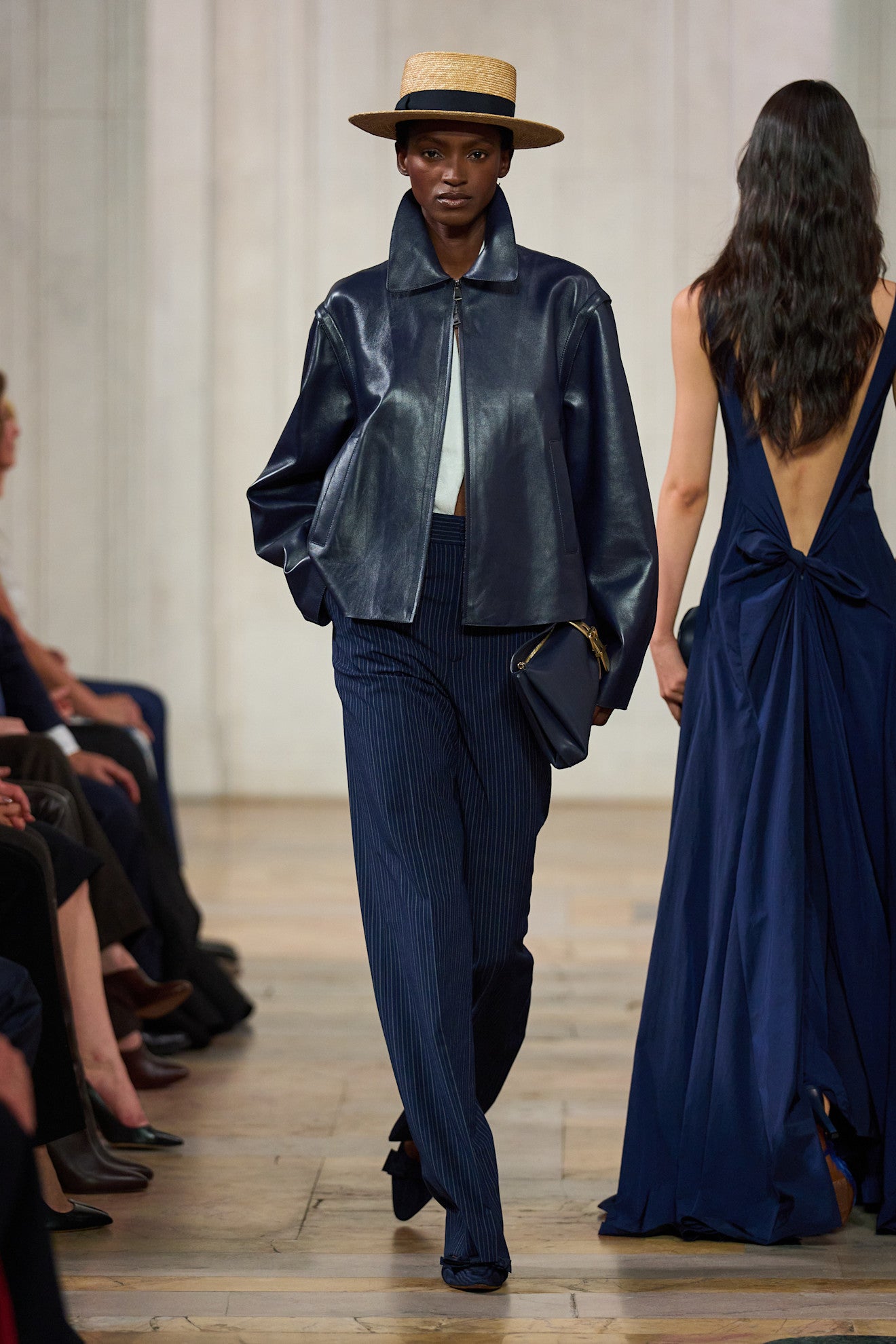 Kolekce jaro–léto 2027, RALPH LAUREN
