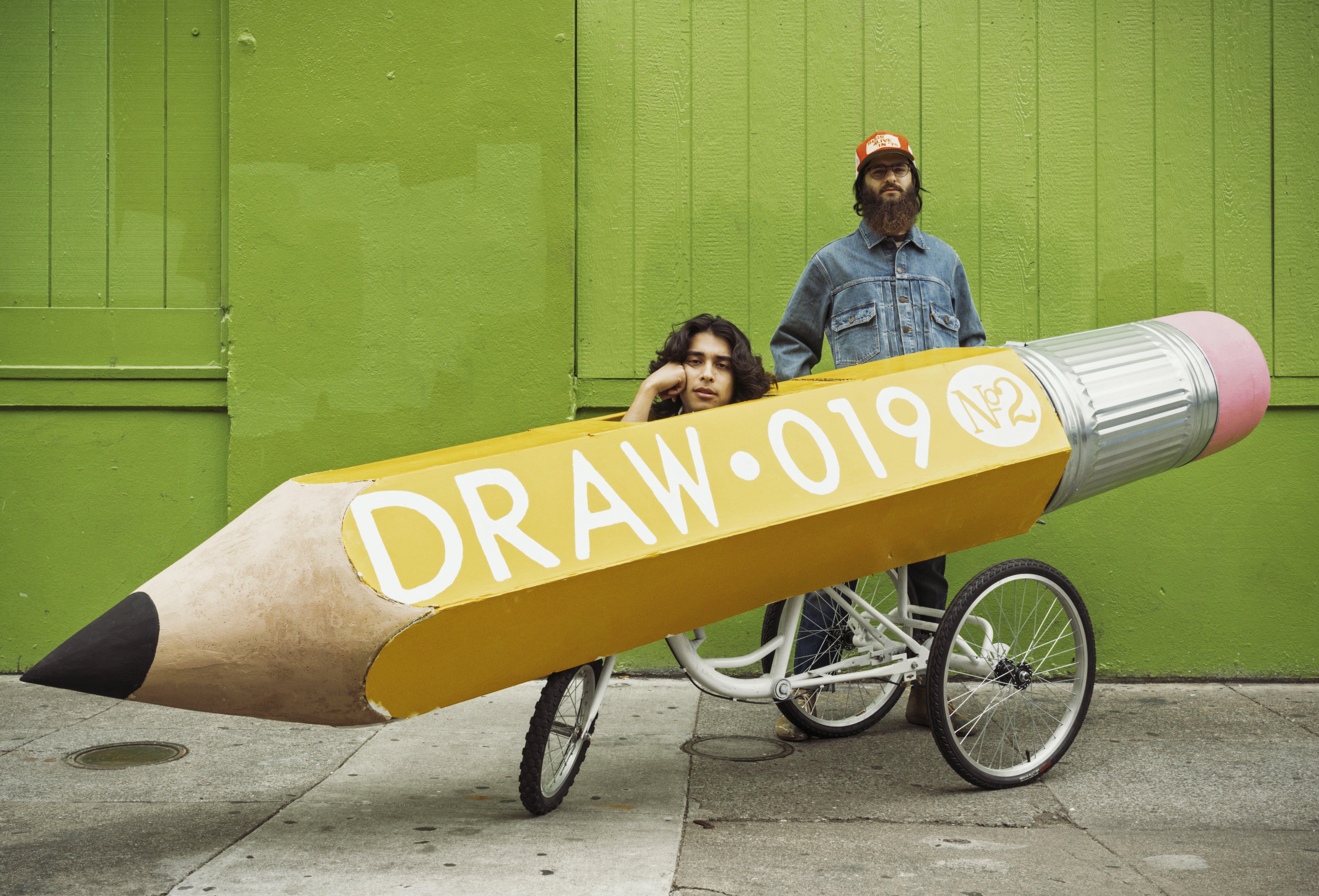 Autor: COURTESY OF Levi's Autor: COURTESY OF Levi's