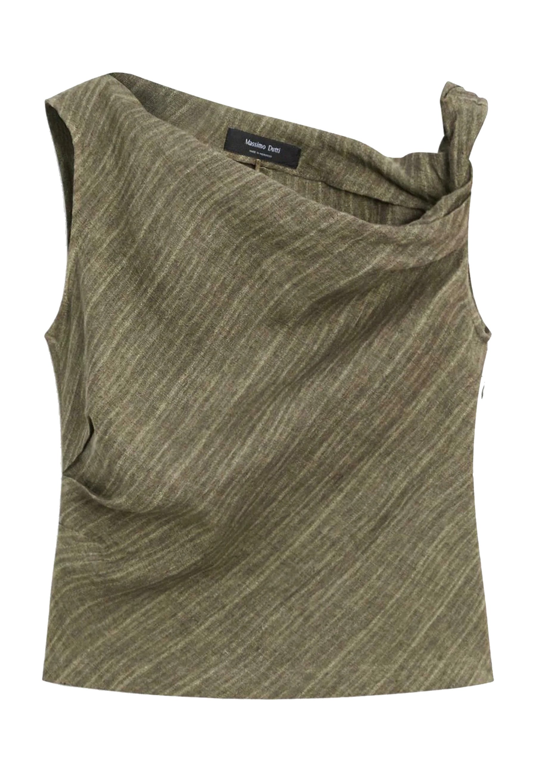 Top, MASSIMO DUTTI, 1 999 Kč