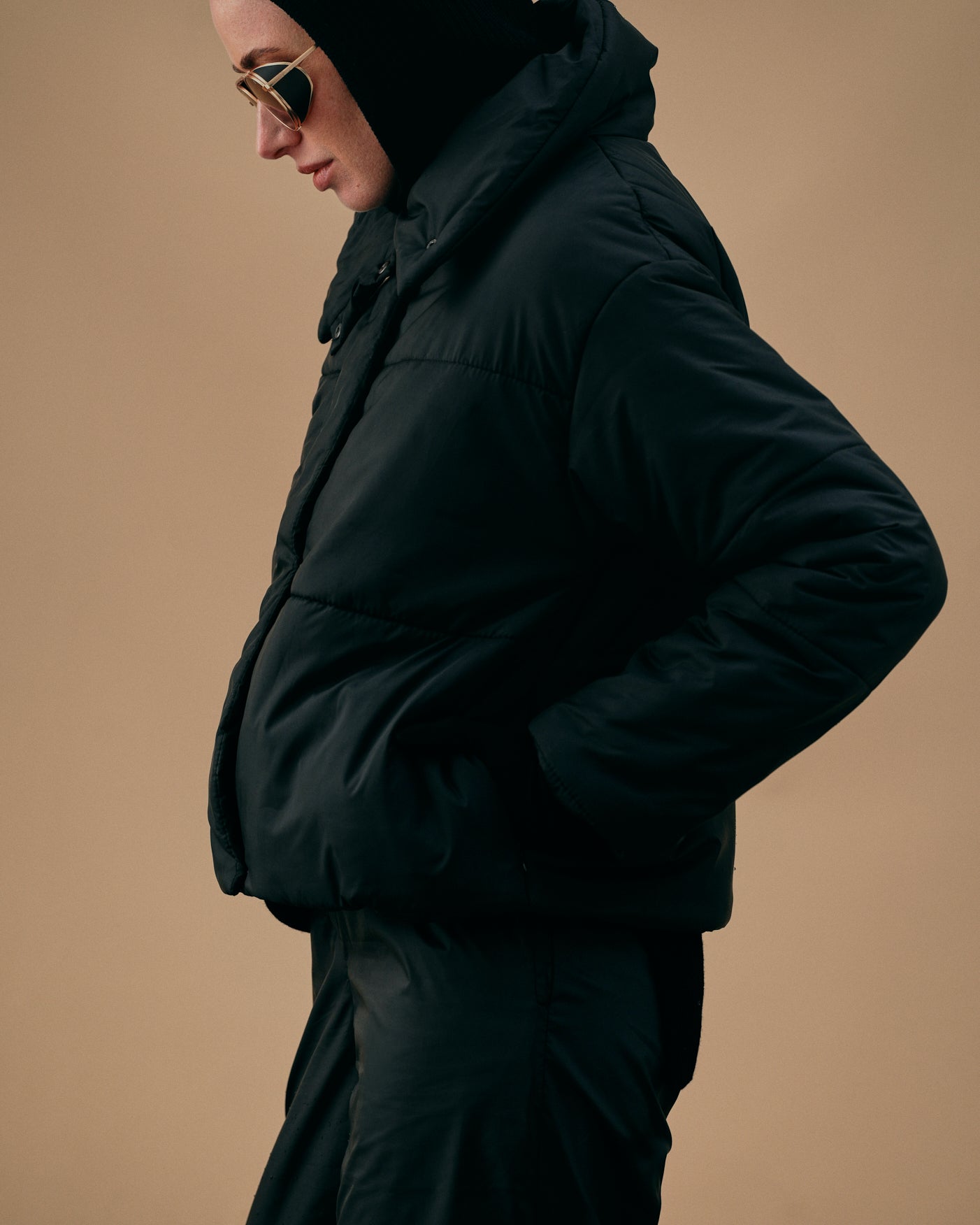 Irina Galay v kolekci pro One By One