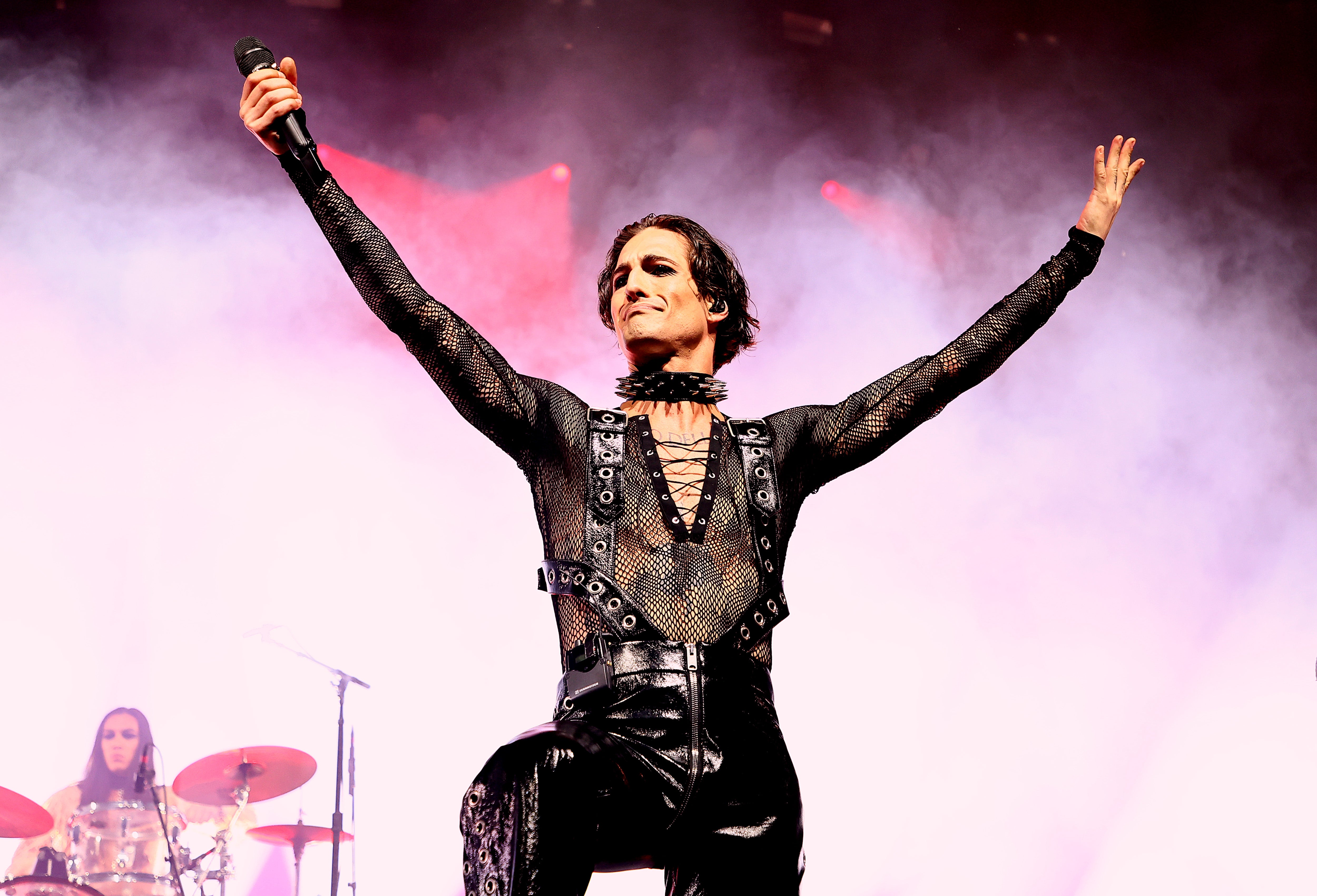 Damiano David Damiano David