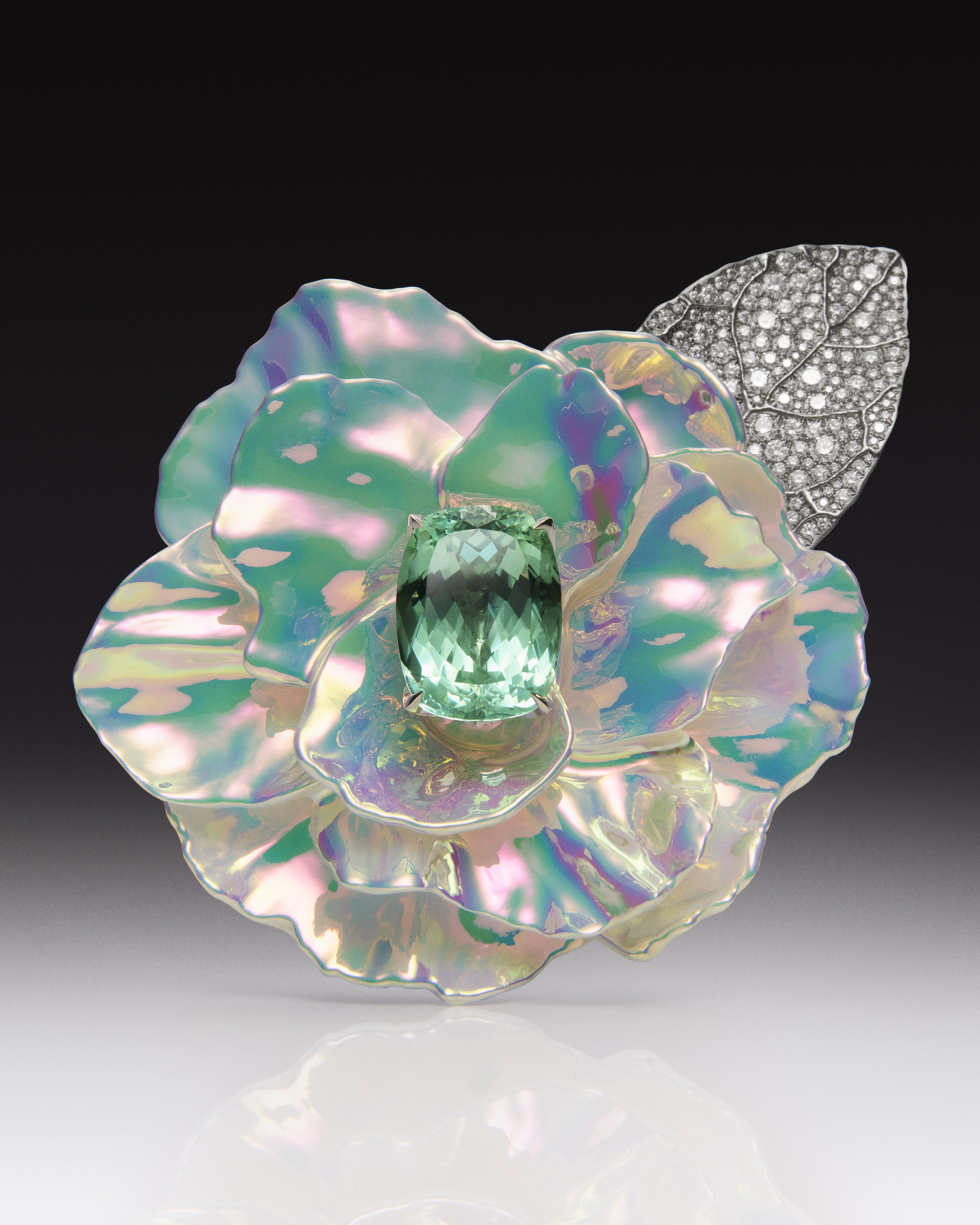 Autor: Courtesy of Boucheron Autor: Courtesy of Boucheron