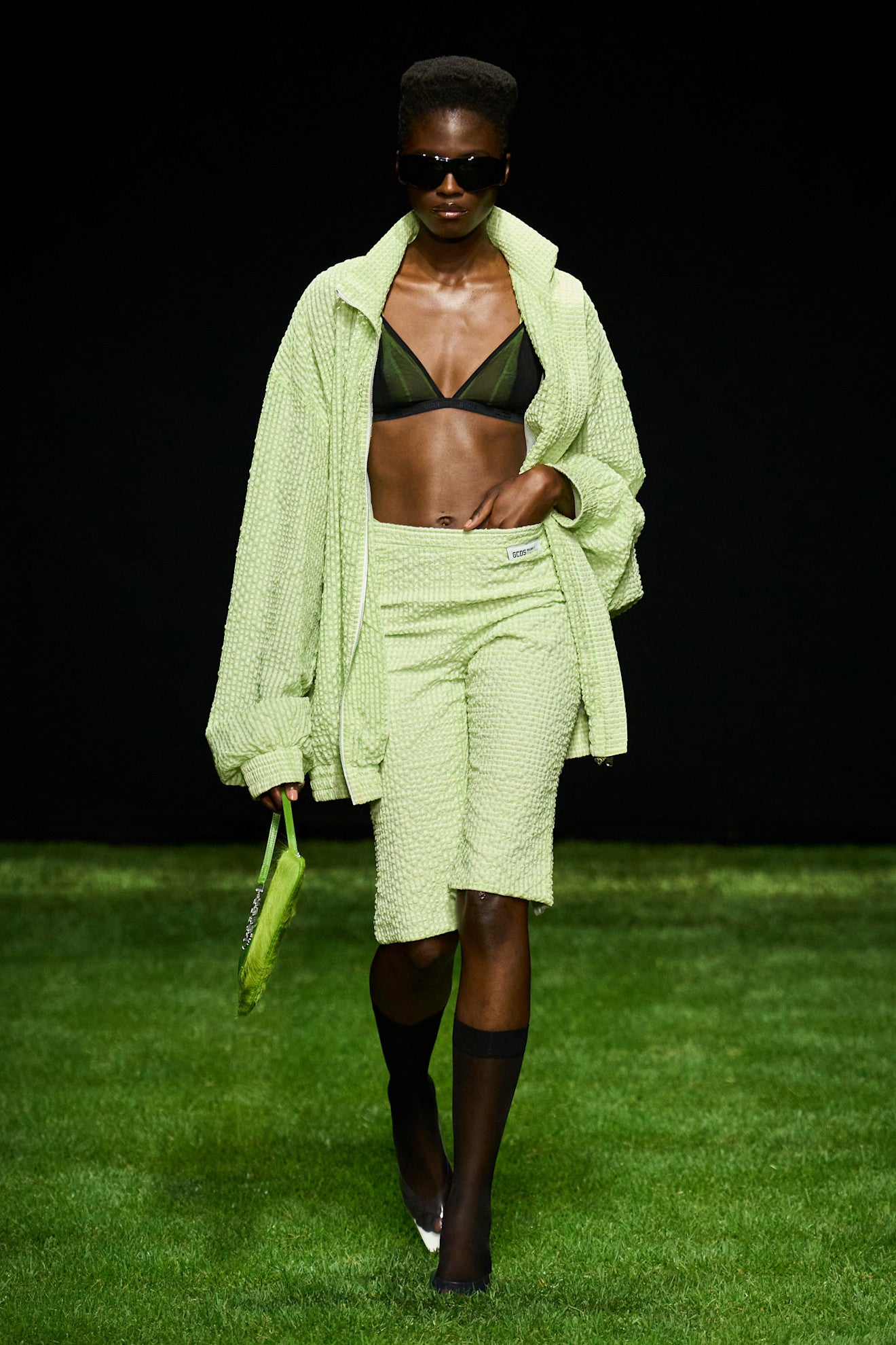 Kolekce jaro - léto 2025, GCDS