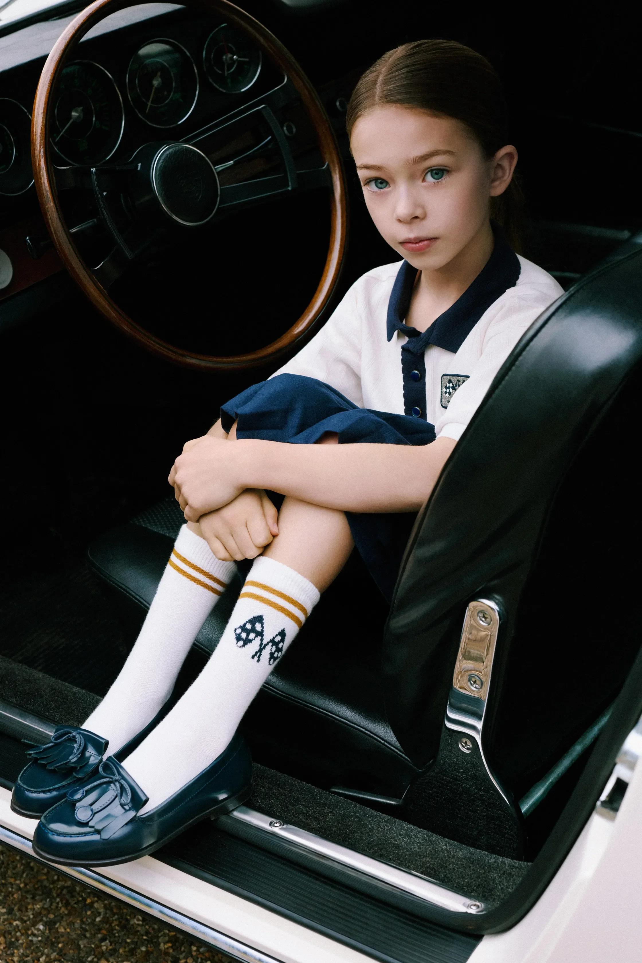 Moje první porsche. Když se nejznámější sporťák promění v kolekci pro malé i velké