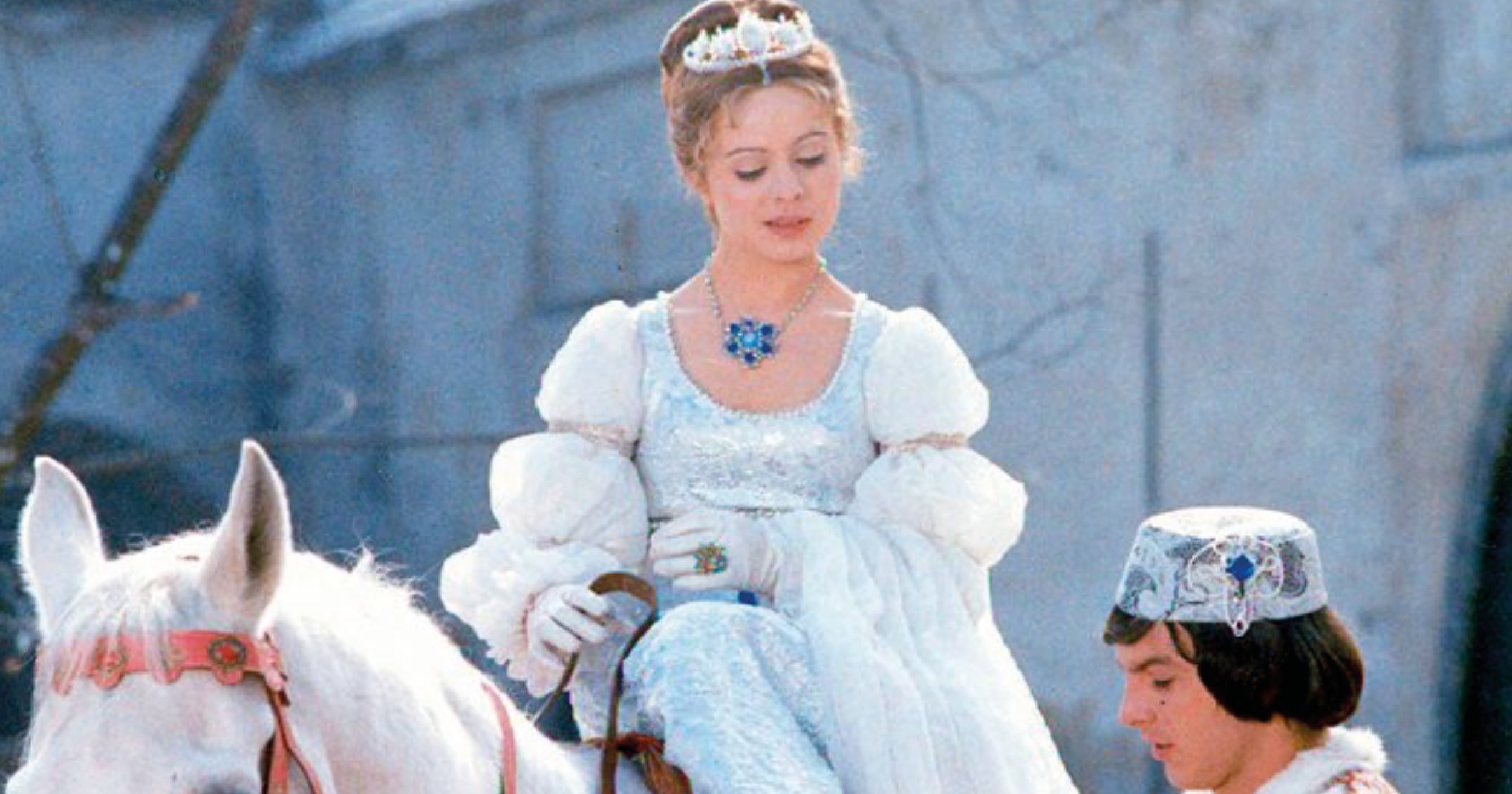 Adventní playlist Vogue CS pro všechny, kdo mají Vánoc tak akorát po krk