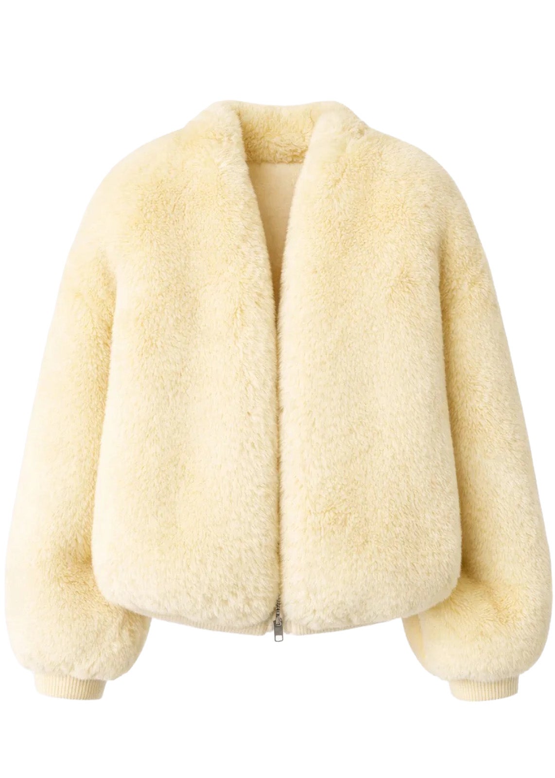Kožíšek, THE FRANKIE SHOP, 330 €