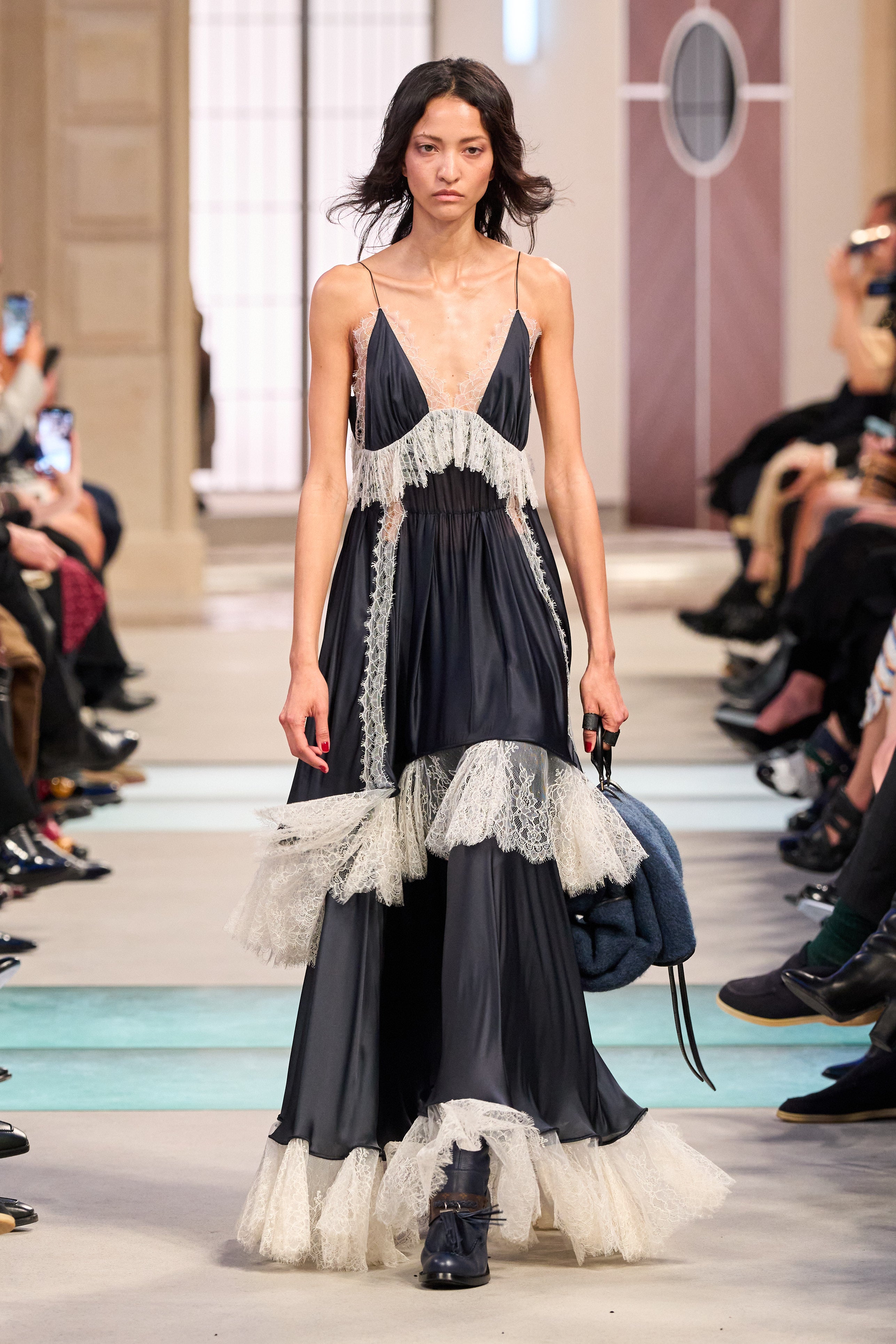 Kolekce podzim - zima 2025/2026, LOUIS VUITTON