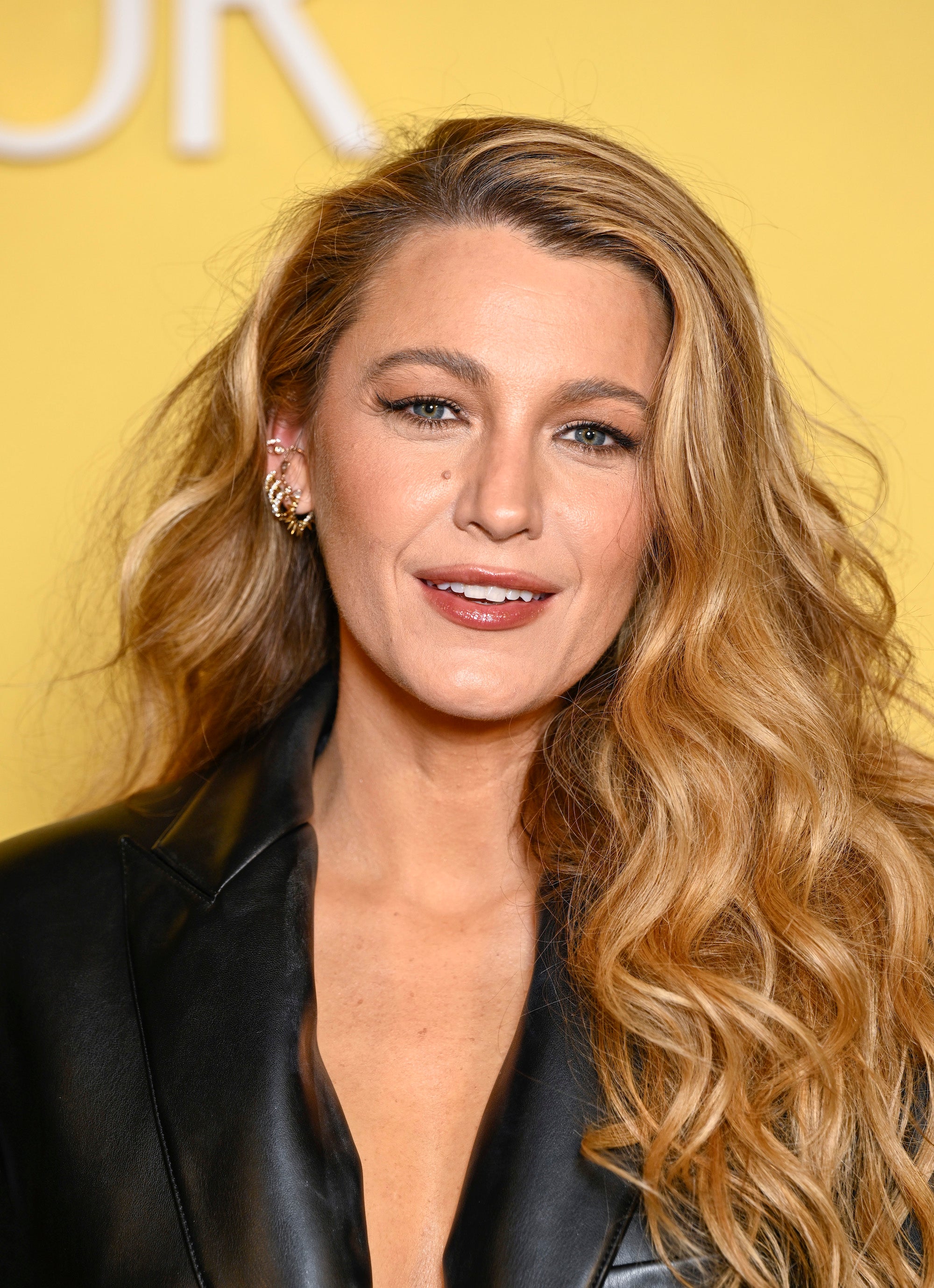 Plážové vlny Blake Lively jsou skvělou inspirací na léto