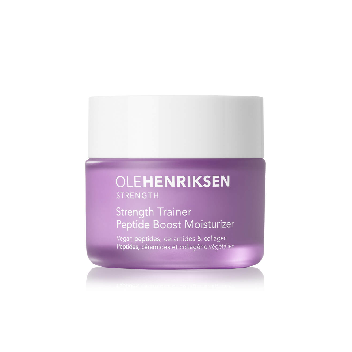 Krém Strength Trainer Peptide Boost Moisturizer, OLE HENRIKSEN, prodává Sephora, 1220 Kč