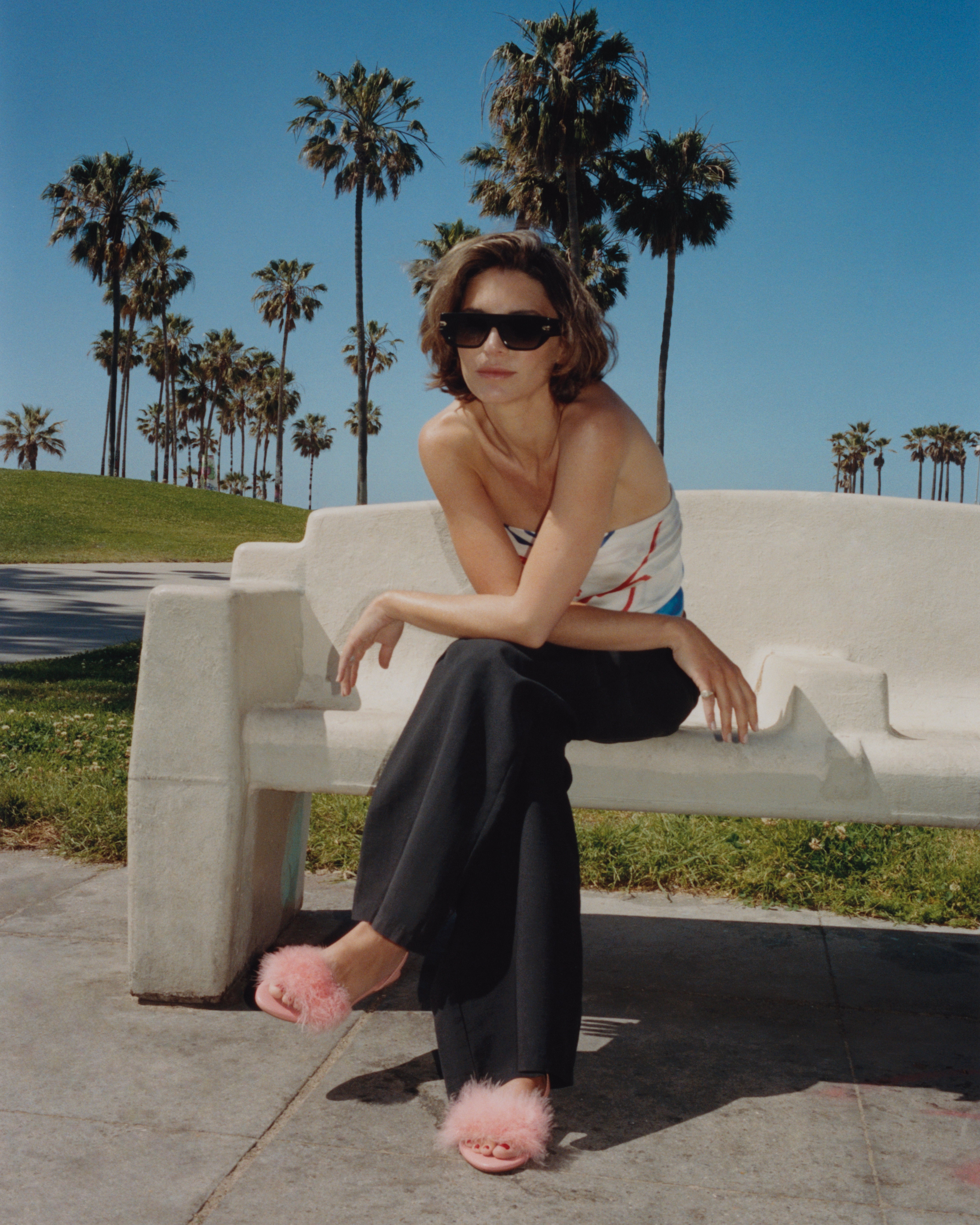 Autor: Courtesy of Jenny Fairy Autor: Courtesy of Jenny Fairy