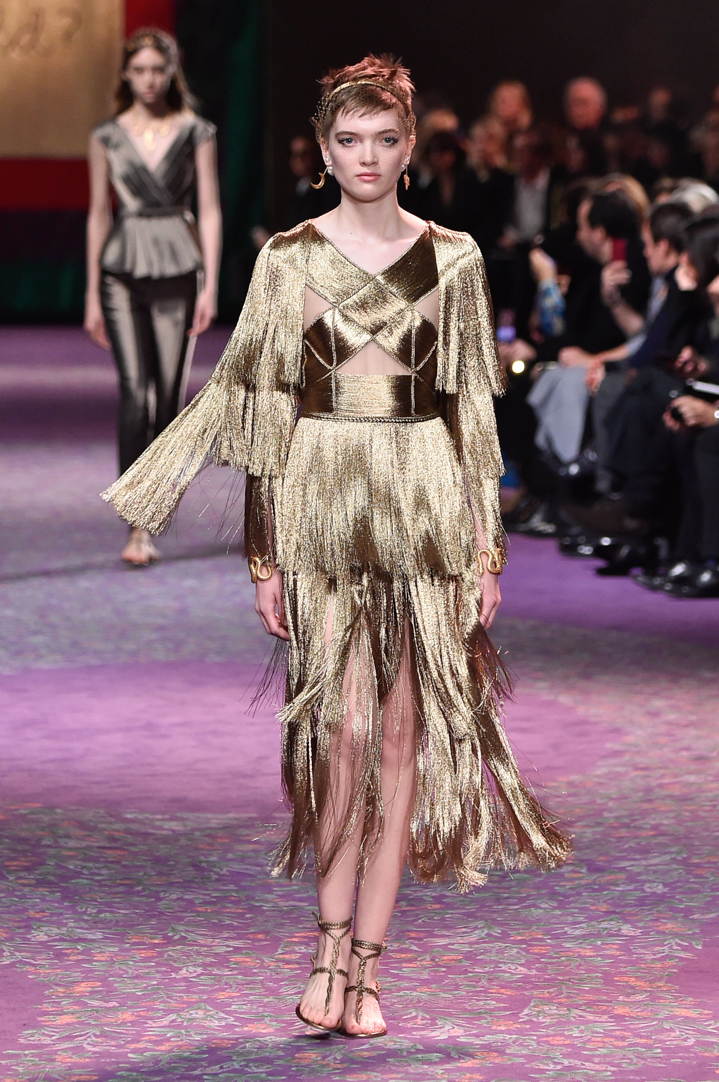 Dior, Haute Couture 2021