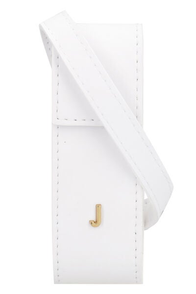 Pouzdro na rtěnku, JACQUEMUS, 6400 Kč