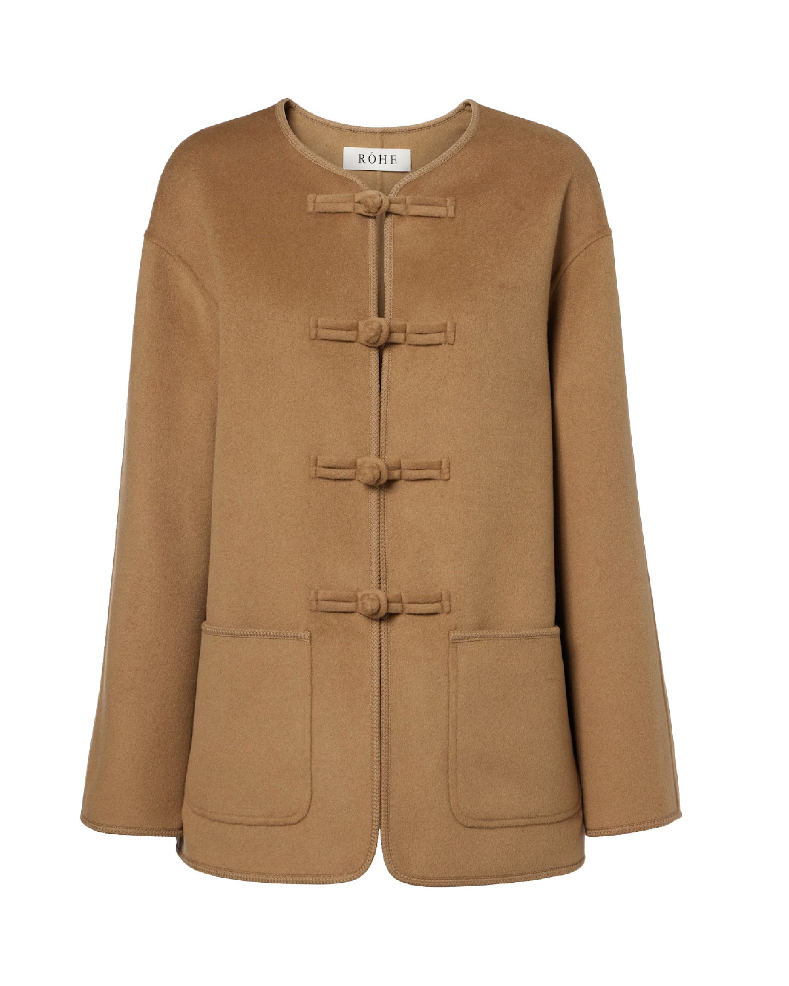 Kabátek, RÓHE, 750 €